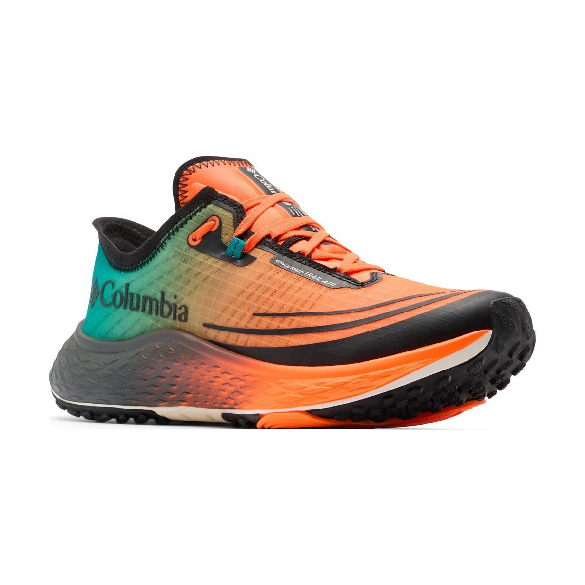 Columbia Konos Speed Trail ATR Outdoorschuh