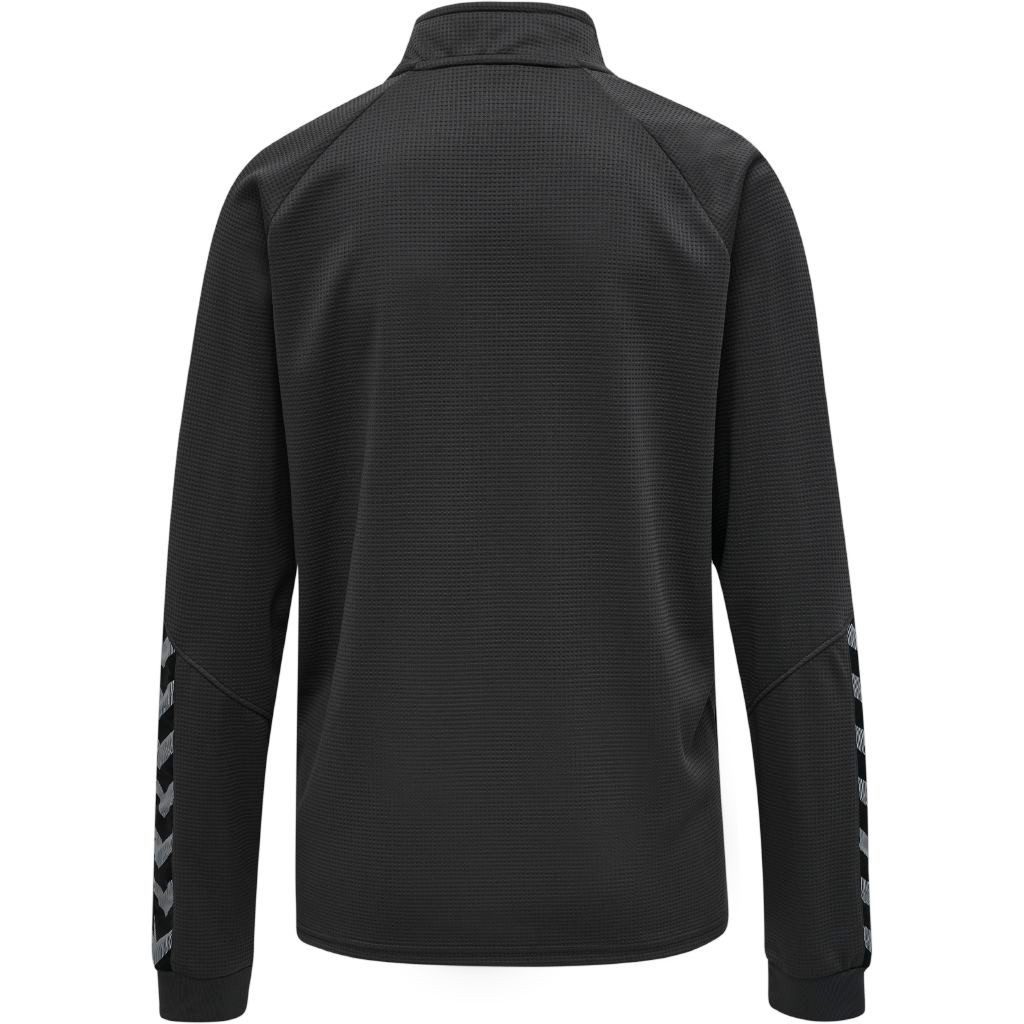 hummel Trainingsanzug hmlAuthentic Poly Zip Jacket günstig online kaufen