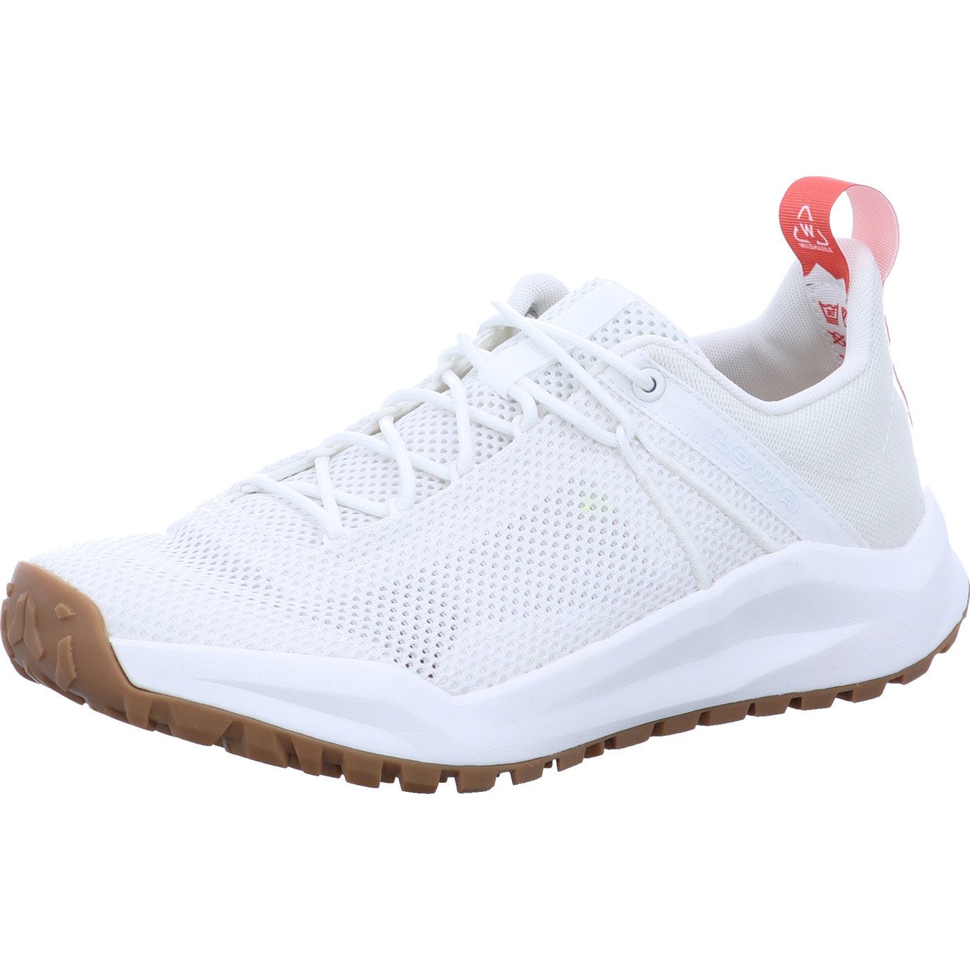 Lowa Kaloya Outdoorschuh für Einlagen geeignet