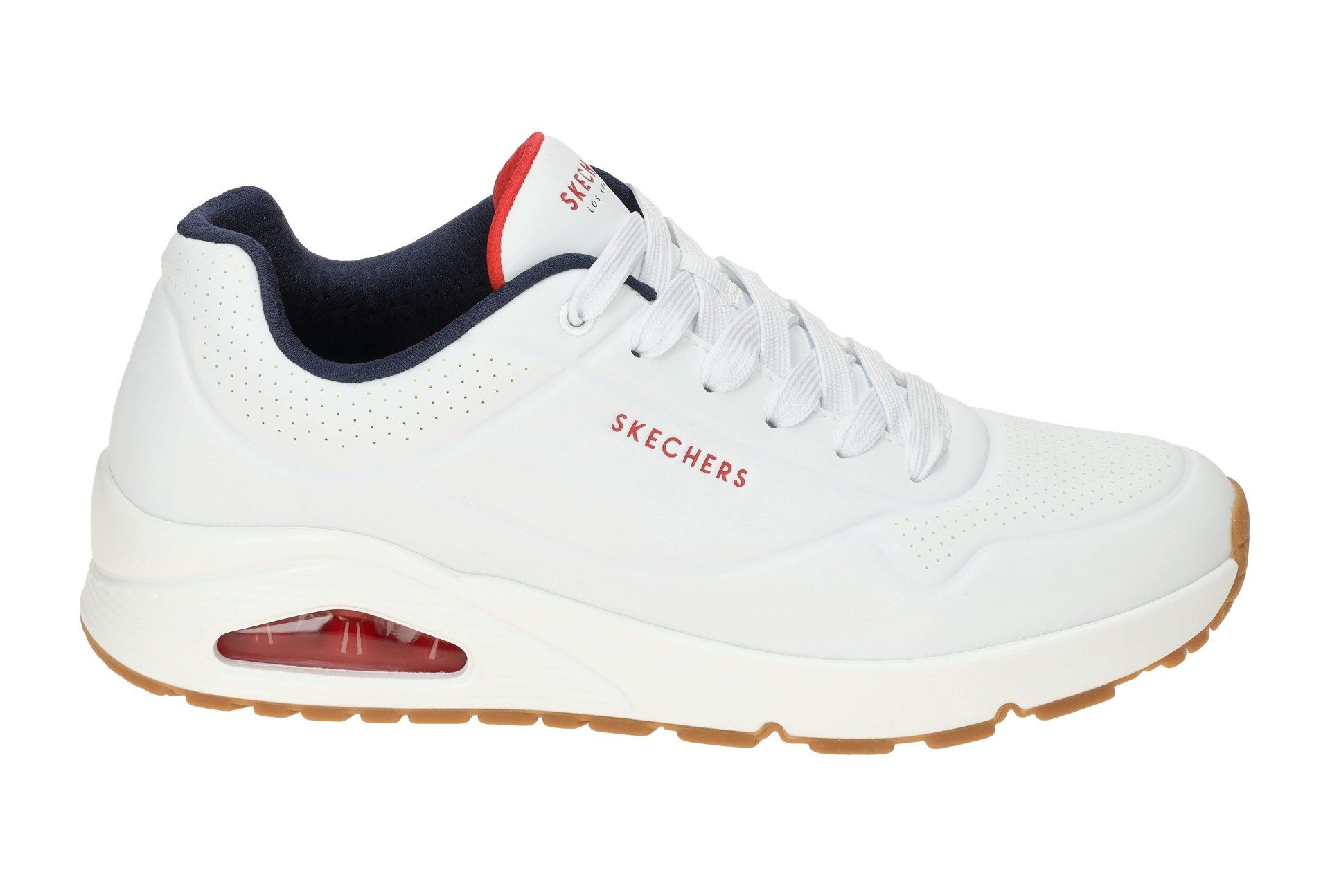 Skechers 52458 WNVR Schnürschuh günstig online kaufen