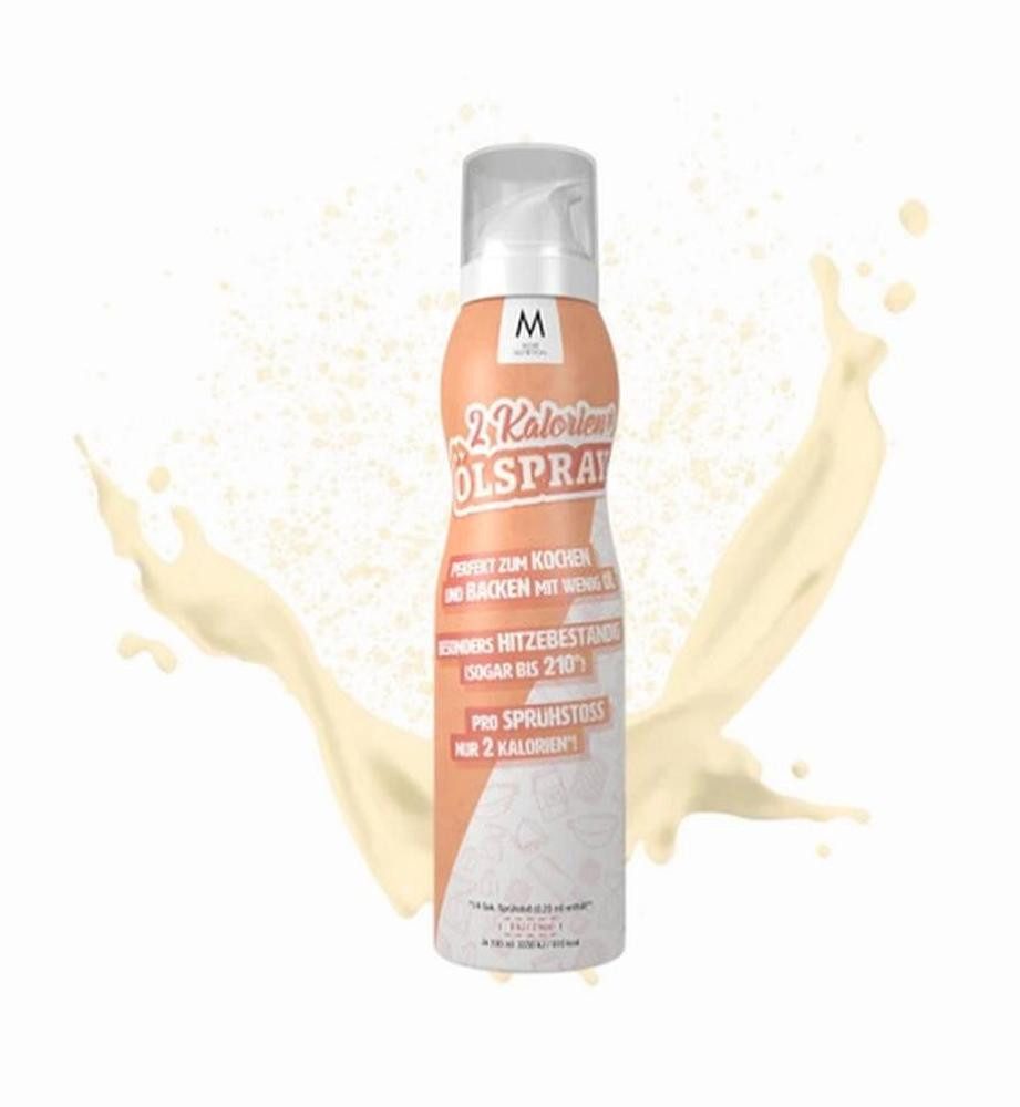 More Nutrition More Nutrition 2 Kalorien Ölspray 200ml Spray, 200.0 ml