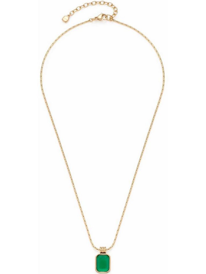 LEONARDO Edelstahlkette Leonardo Damen-K... LEONARDO Edelstahlkette Leonardo Damen-K...