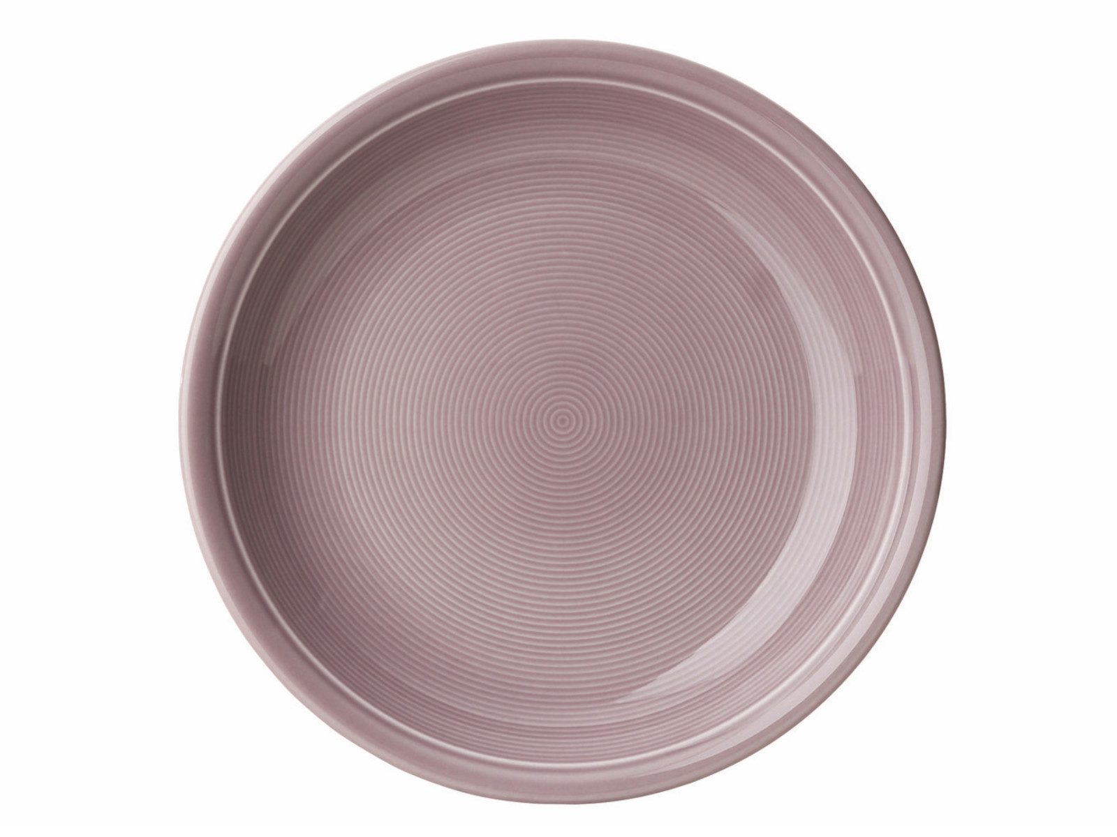 Rosenthal Suppenteller Trend Colour Lavender Lilac Suppenteller 22cm