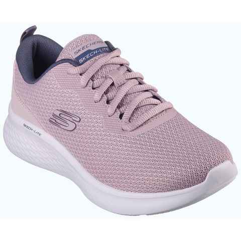 Skechers SKECH-LITE PRO- Sneaker für Maschinenwäsche geeignet, Freizeitschuh, Halbschuh, Schnürschuh