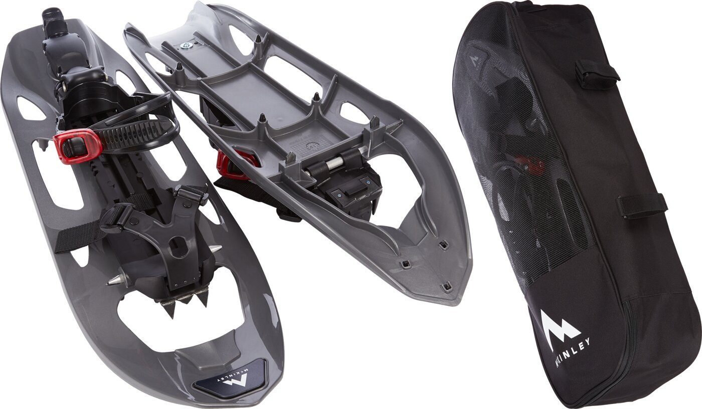 McKINLEY Schneeschuhe McKINLEY Snowcross 3.0 Schneeschuhe Unisex verstellba günstig online kaufen