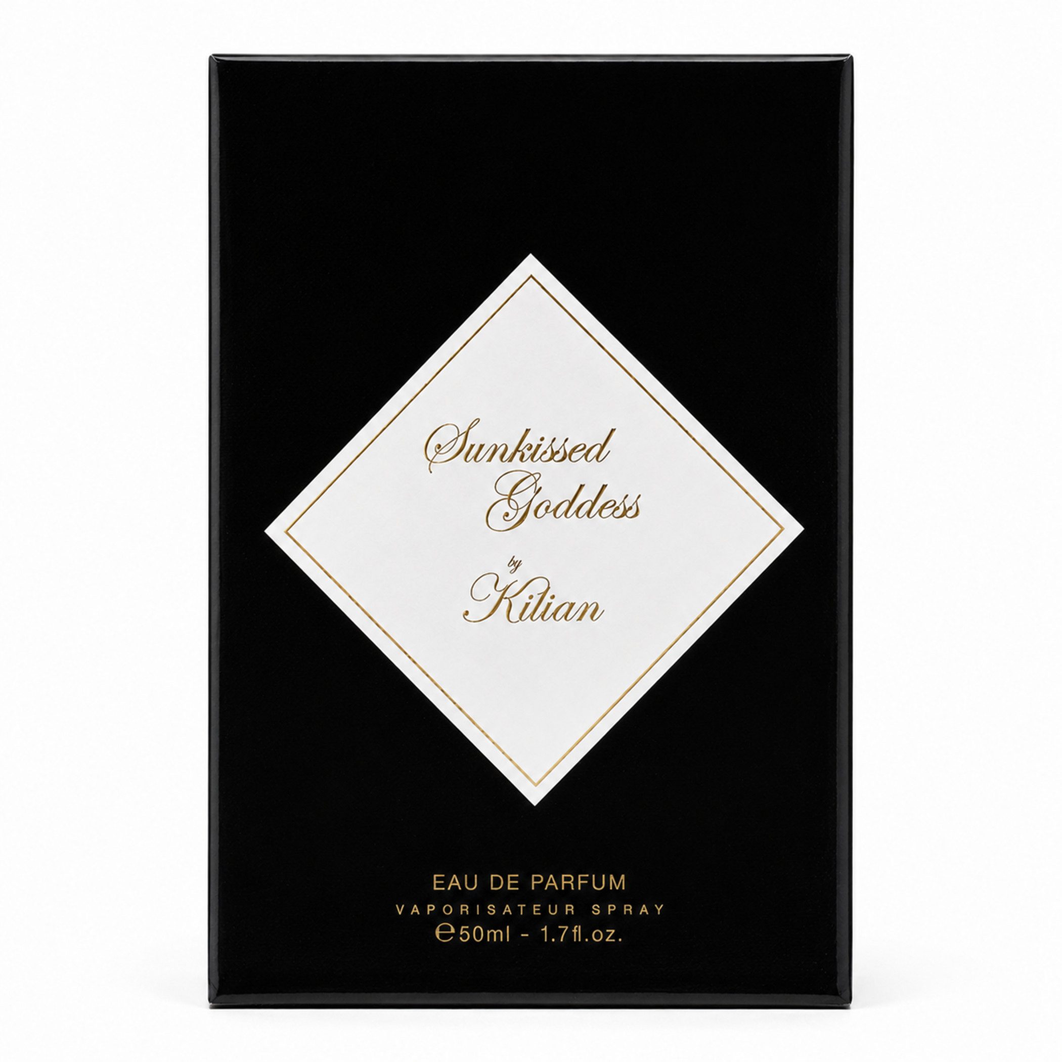 Kilian Eau de Parfum Kilian Sunkissed Goddess Eau de Parfum 50 ml