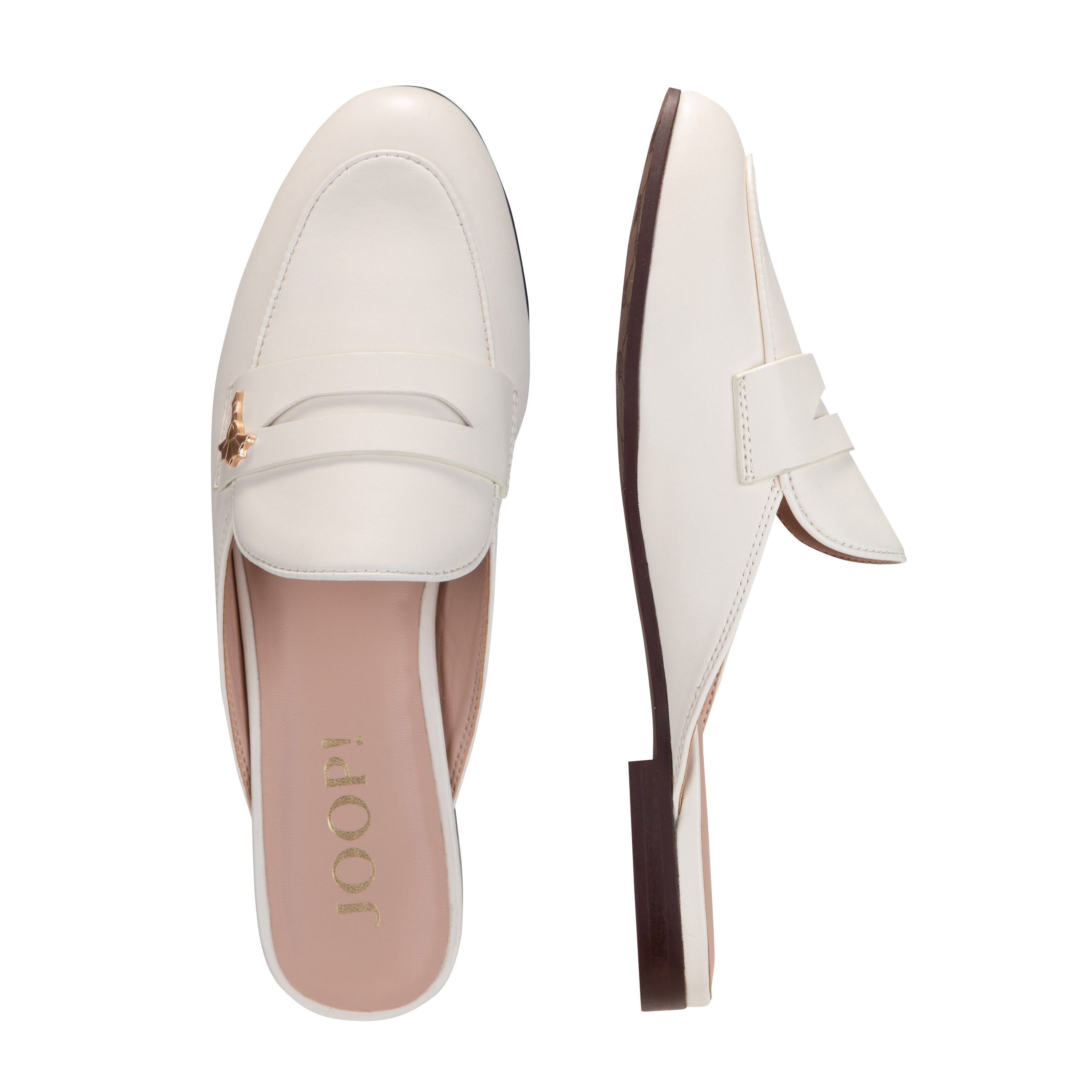 JOOP! Joop - Damen Slip On Unico New Aperta Slipper
