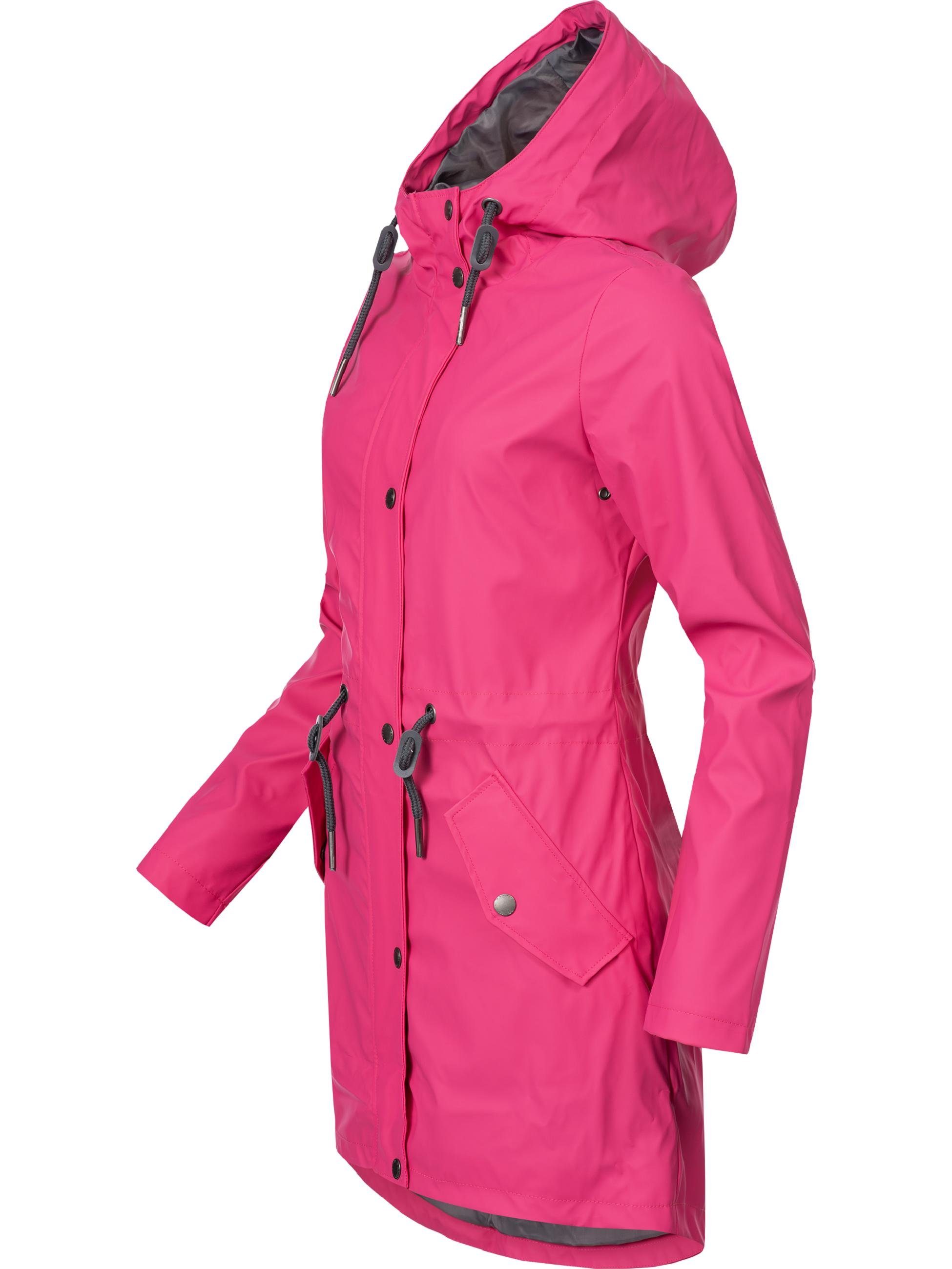 Parka PEAK TIME L60049