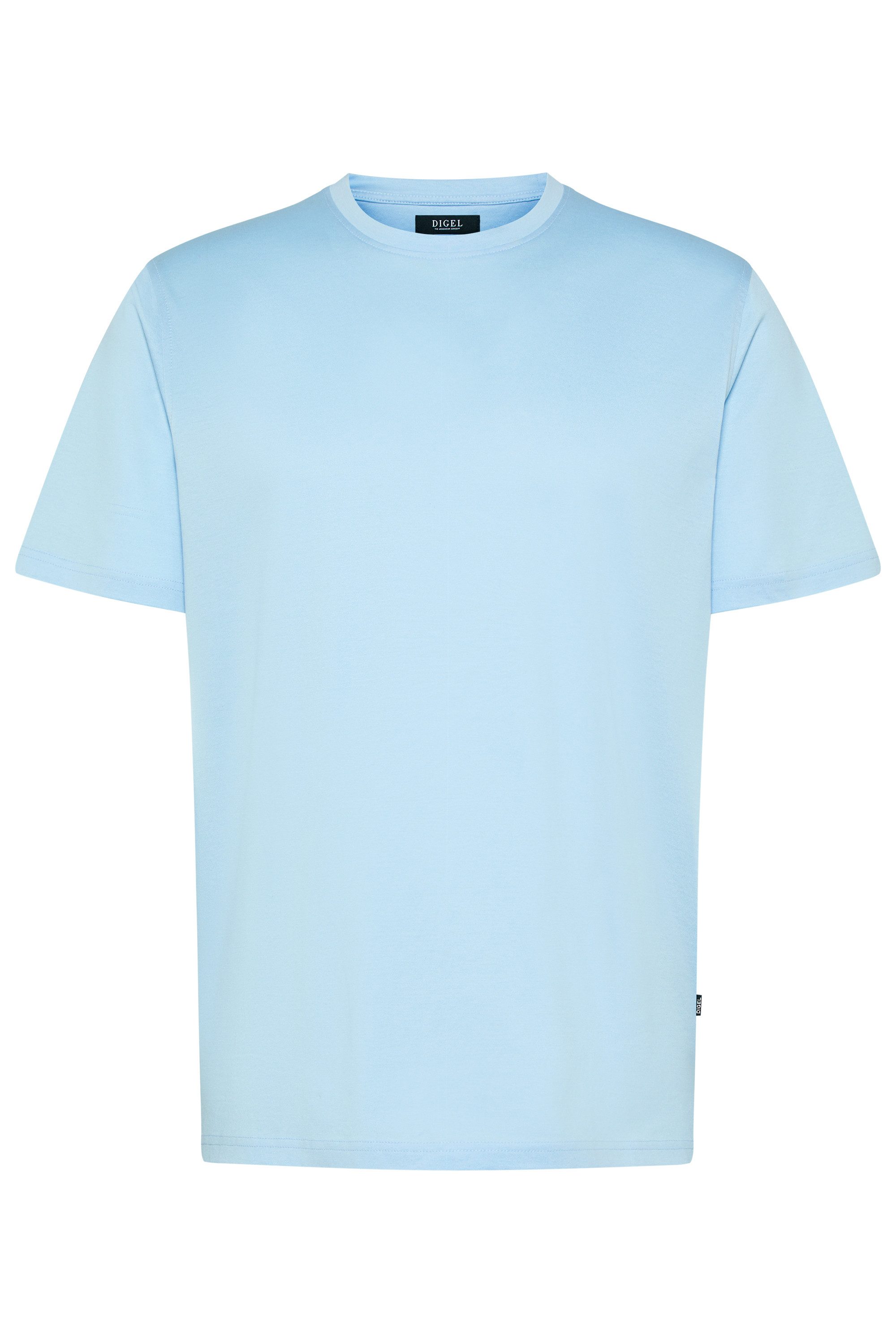 Digel Print-Shirt Dark 1/2