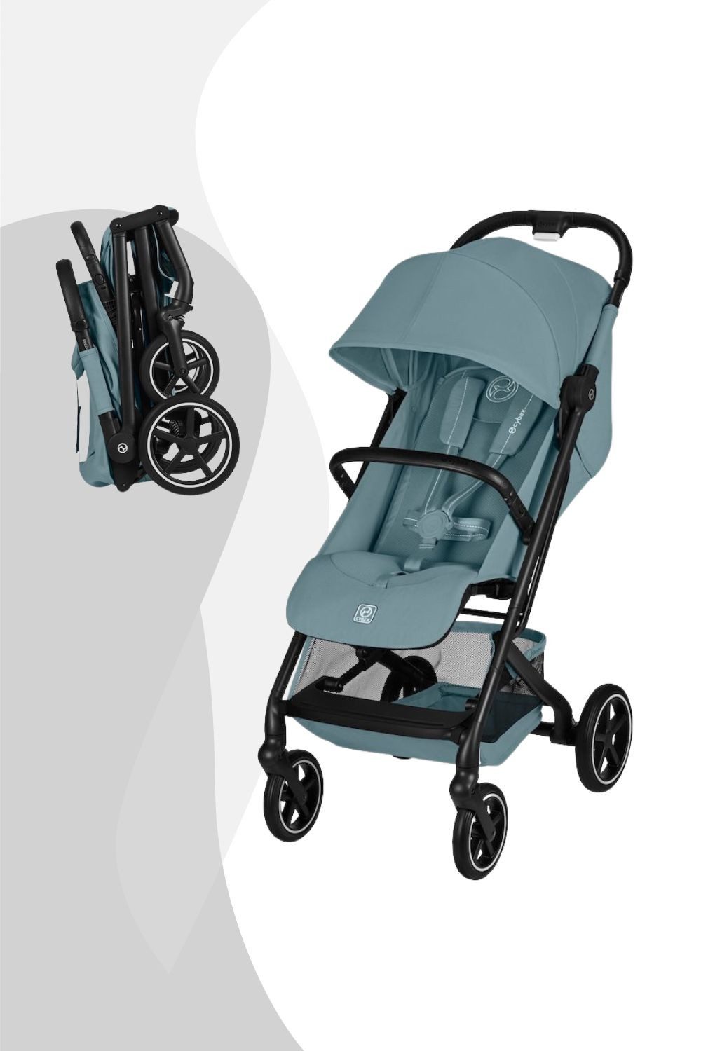 Cybex Kinder-Buggy Beezy Buggy