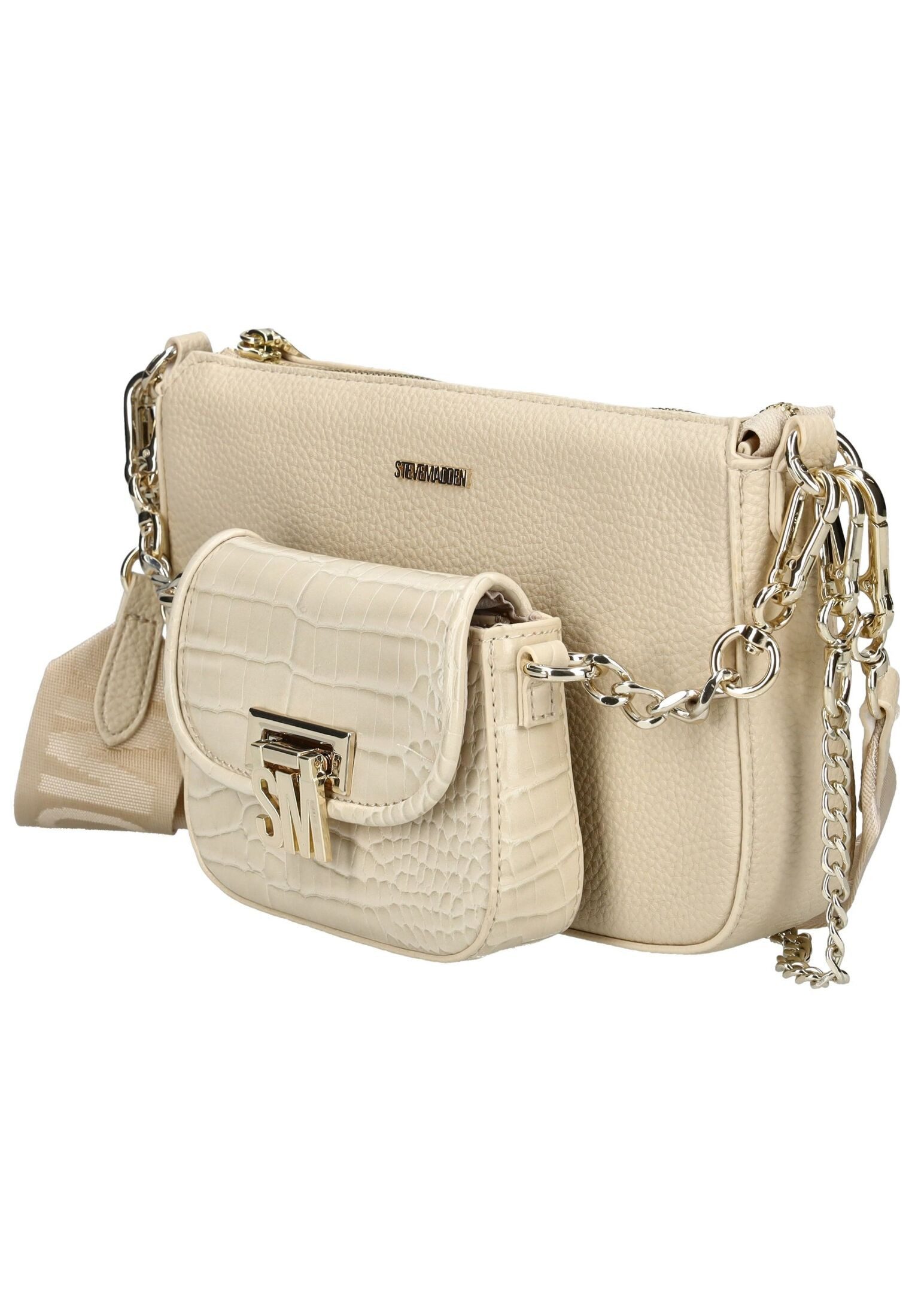 STEVE MADDEN Henkeltasche STEVE MADDEN Taschen günstig online kaufen