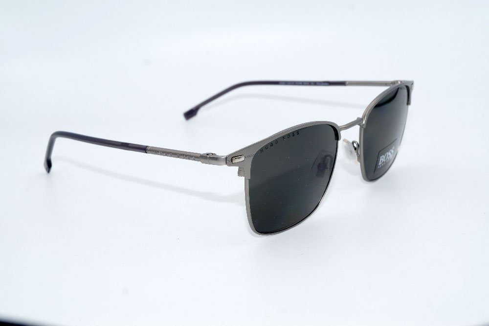 BOSS Sonnenbrille HUGO BOSS BLACK Sonnenbrille Sunglasses BOSS 1122 R81 M9