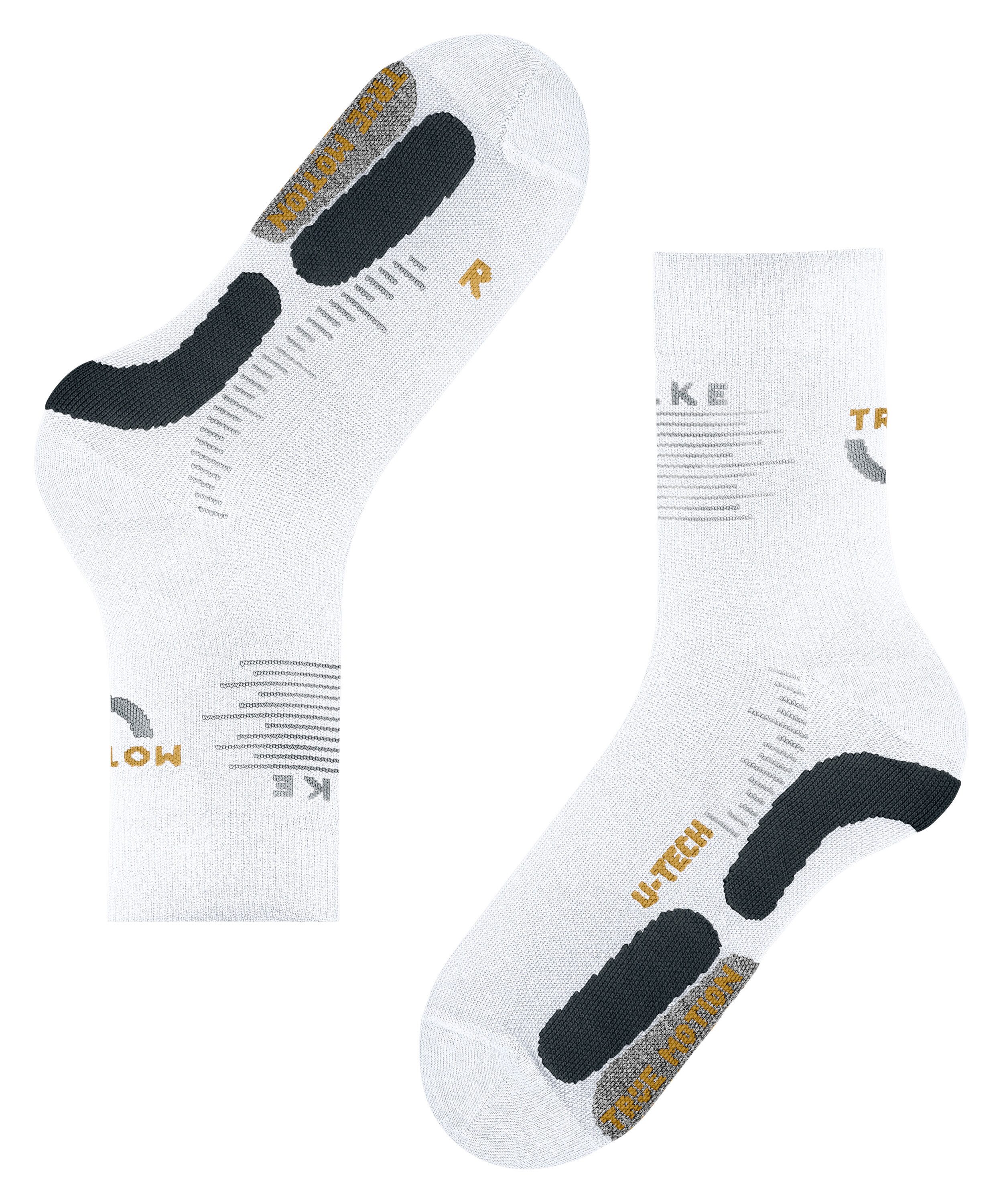 FALKE Laufsocken RU True Motion Socken (1-Paar)