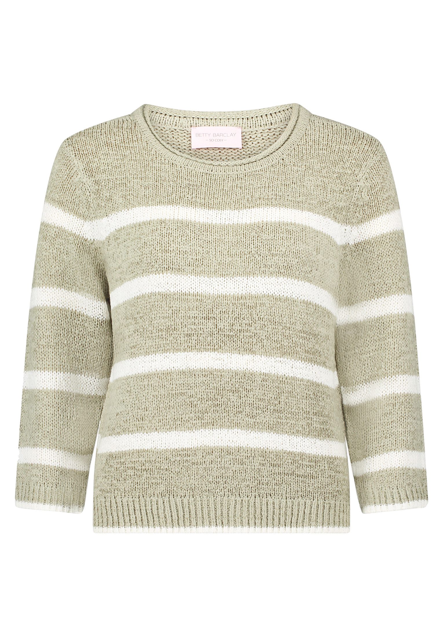 Betty&Co Pullover & Shorts