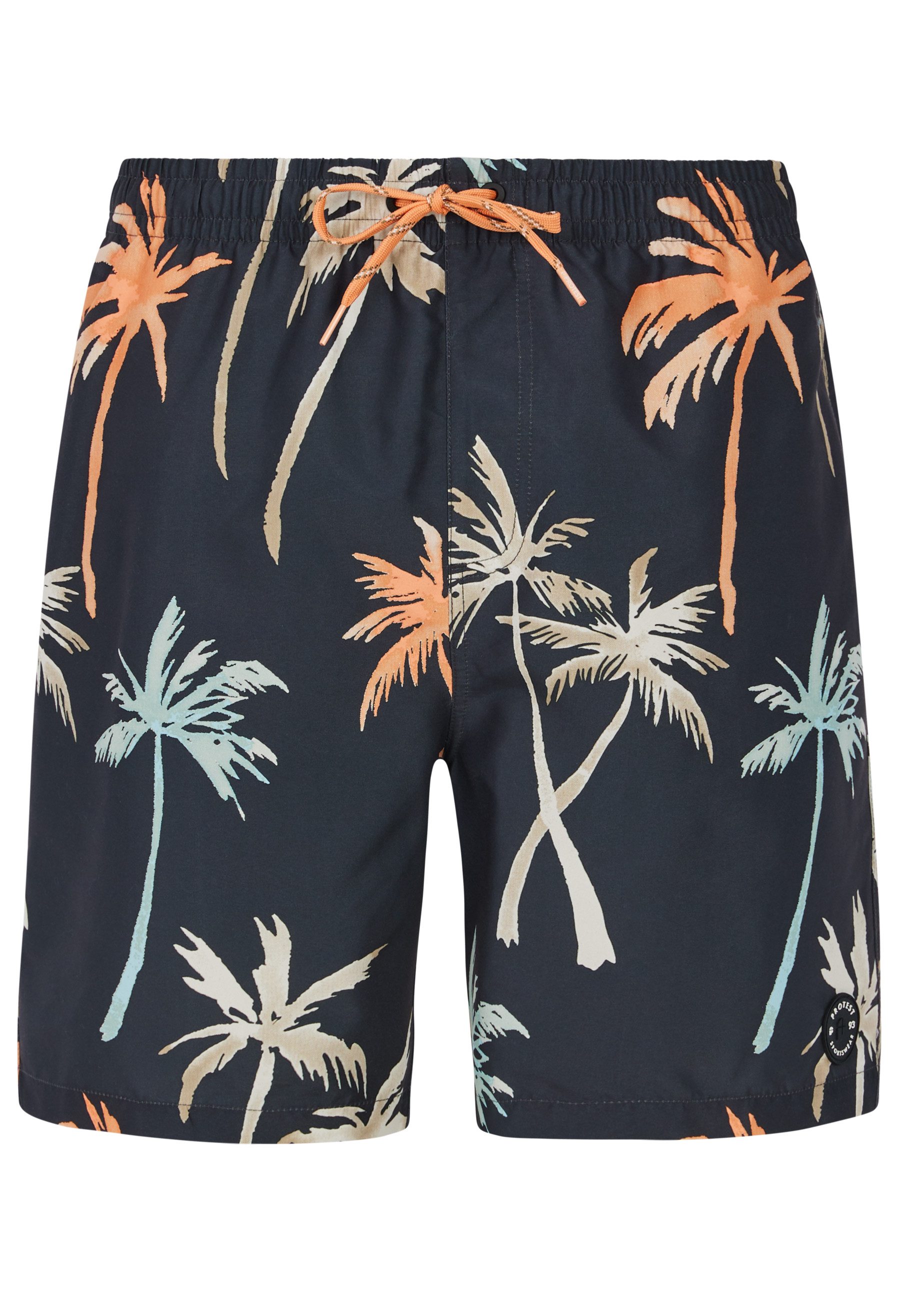 Protest Badeshorts PRTHear (1-St)