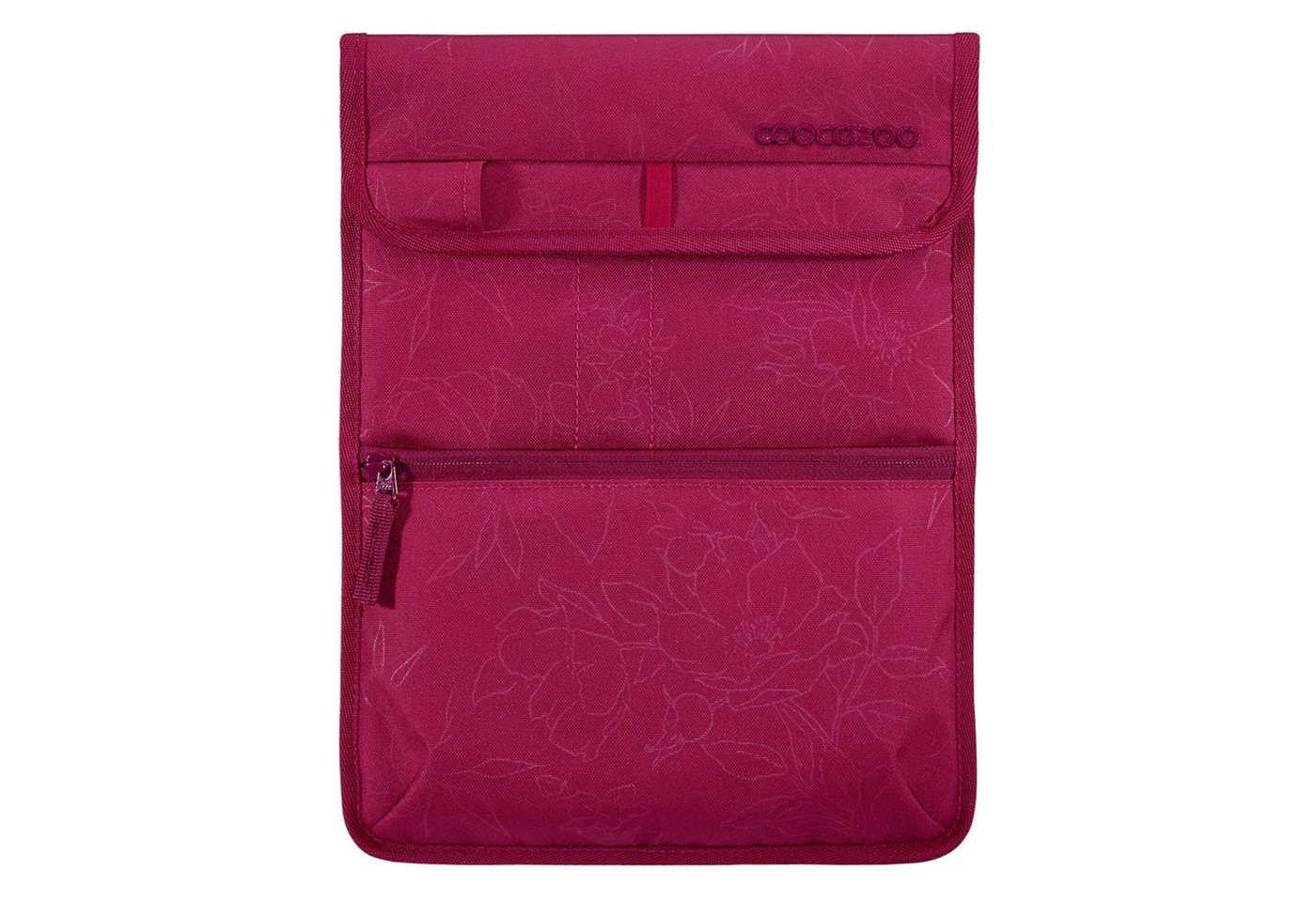 coocazoo Sporttasche Tablet-/Laptoptasche bis 13,3 Zoll, Größe M (1-tlg)