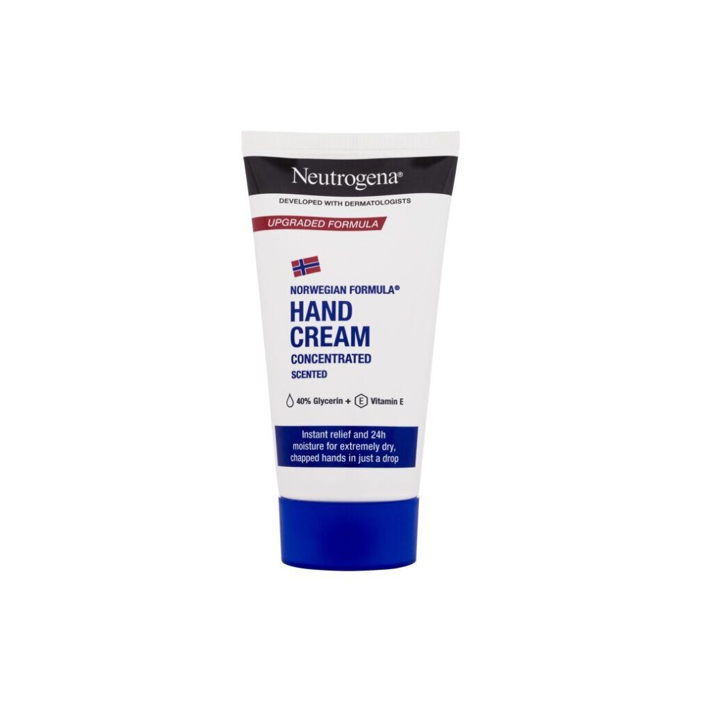Dr. Hauschka Nagelpflegecreme Norwegische Formel Handcreme Konzentriert Kra c m Na Ruce