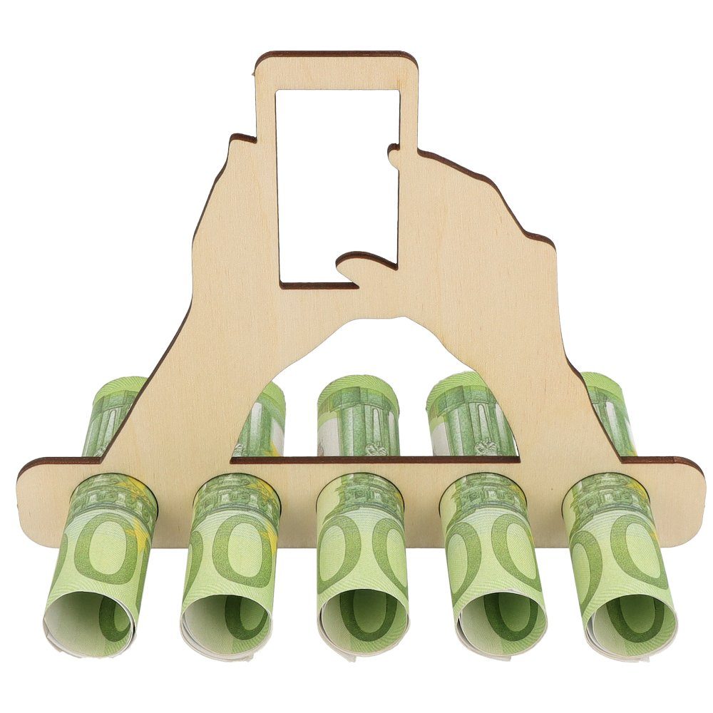Spruchreif® Spardose Originelles Geldgeschenk, Geschenke aus günstig online kaufen