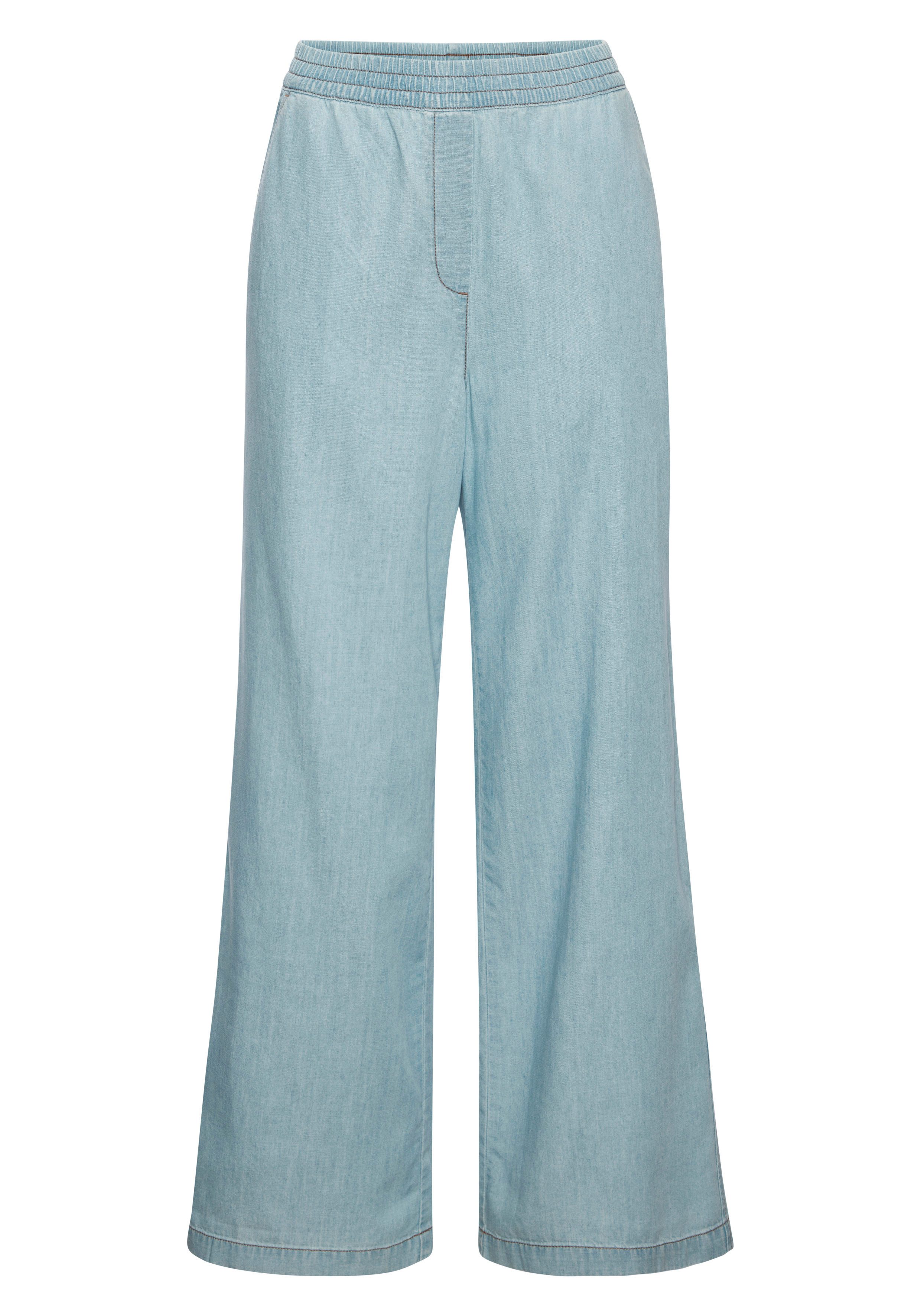 Schlupfhose