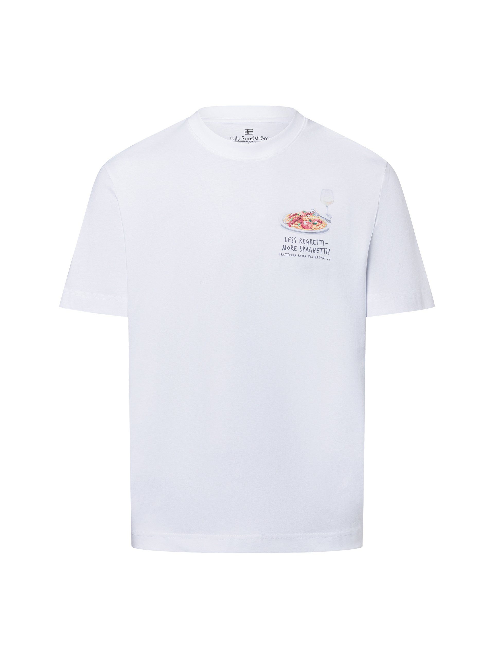 Nils Sundström T-Shirt