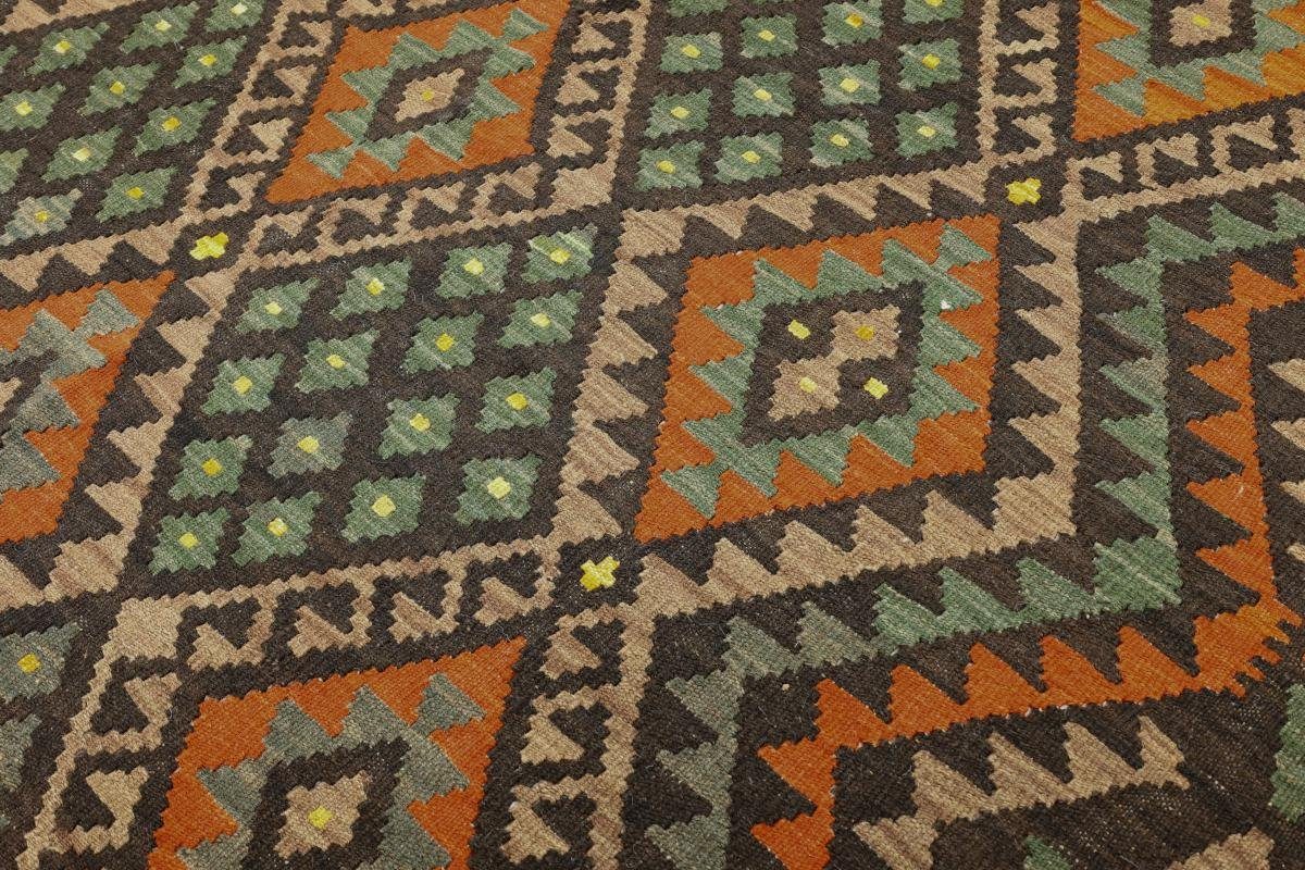 Moderner 183x260 Nain Kelim 3 Orientteppich Orientteppich, Afghan Trading, rechteckig, Handgewebter Heritage mm Höhe: