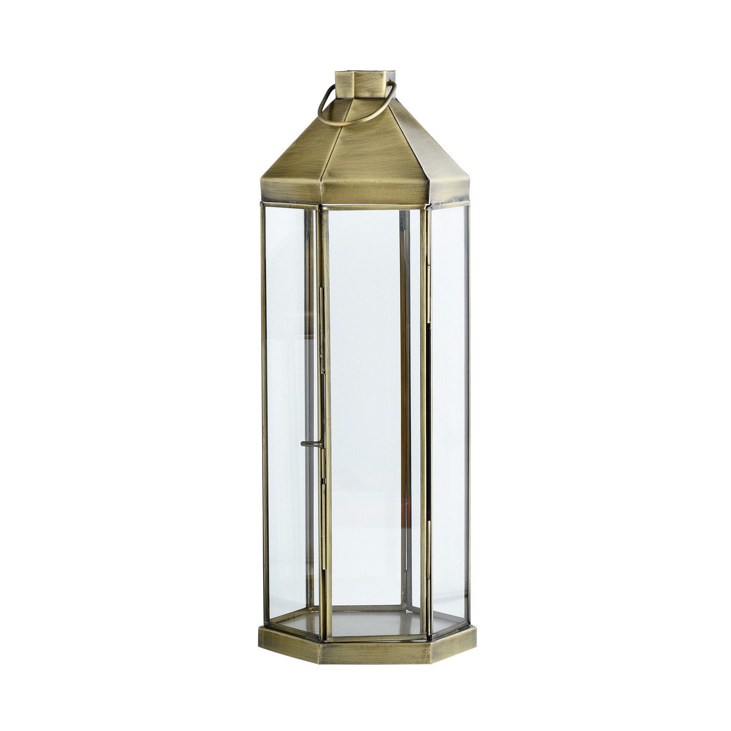 Marrakesch Orient & Mediterran Interior Windlicht Vintage Deko Laterne Wind günstig online kaufen