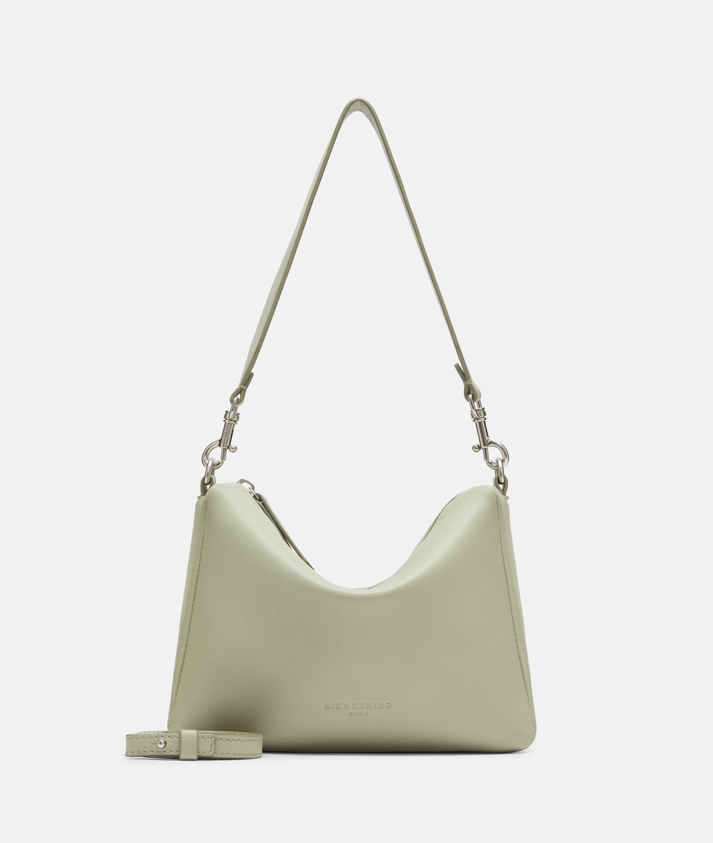 Liebeskind Berlin Henkeltasche Handliche Crossbody-Bag aus günstig online kaufen