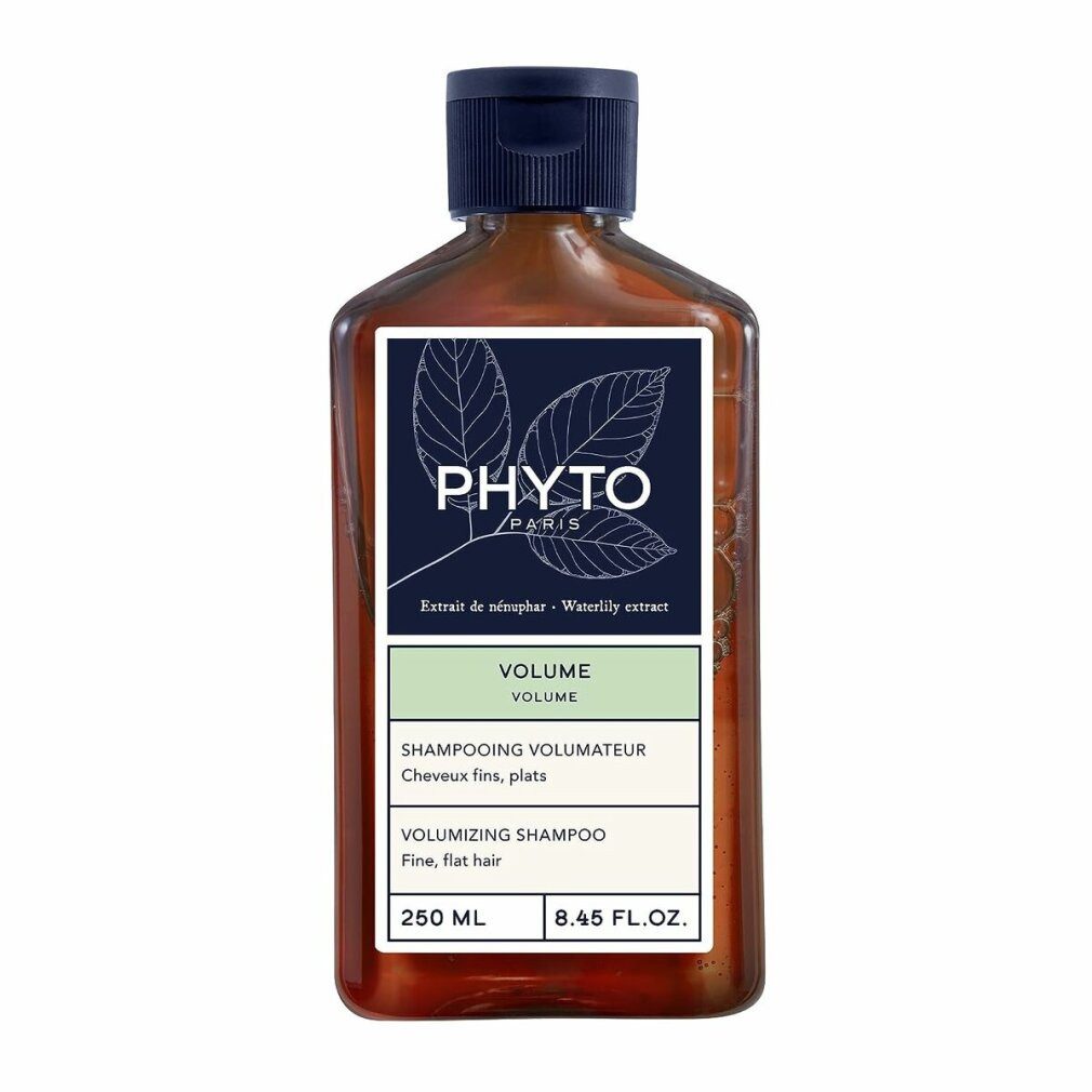 Phyto Paris Haarshampoo VOLUME volumizing shampoo 250ml