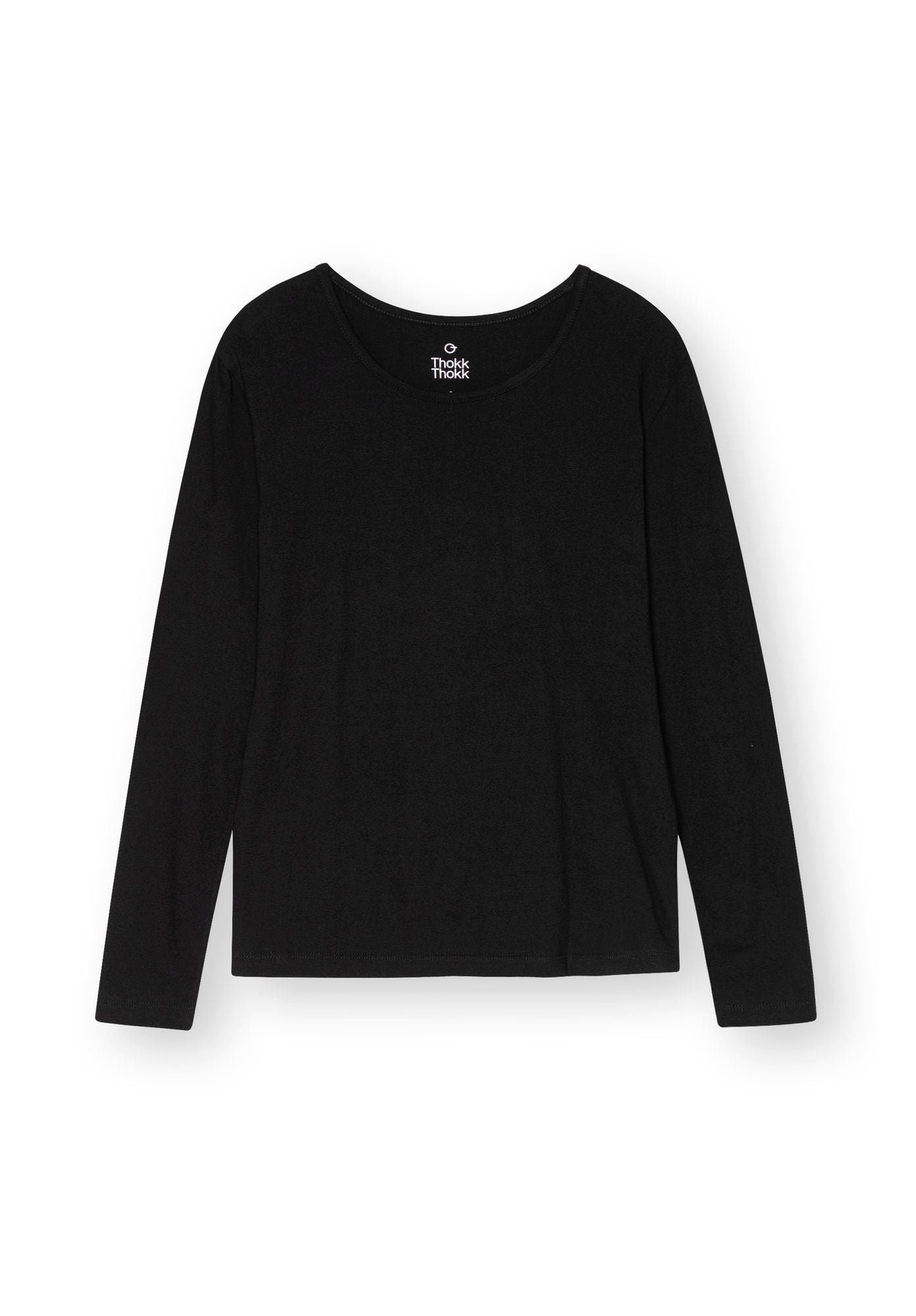 ThokkThokk Longsleeve TT32