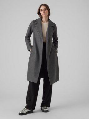 Vero Moda Langmantel FORTUNEAYA (1-tlg)