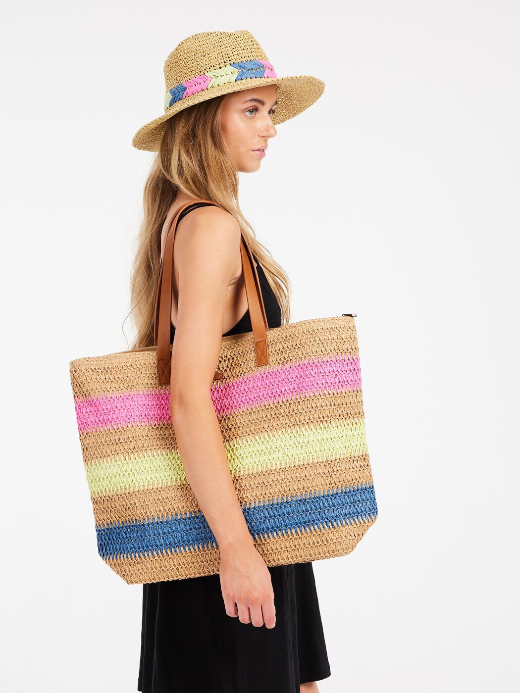 Protest Bauchtasche PRTLenox bag SURFING BLUE