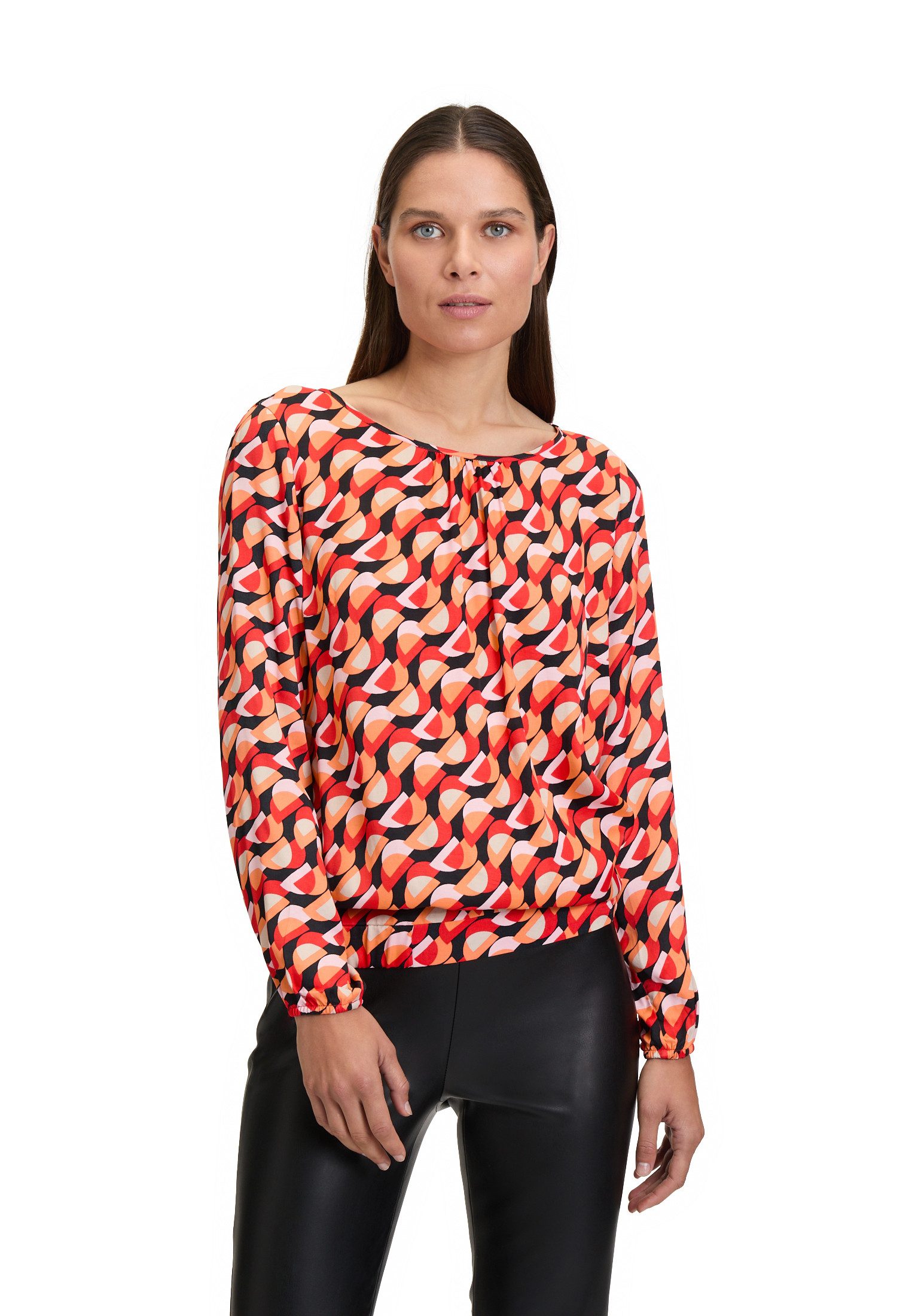 Betty Barclay Schlupfbluse Betty Barclay Schlupfbluse günstig online kaufen