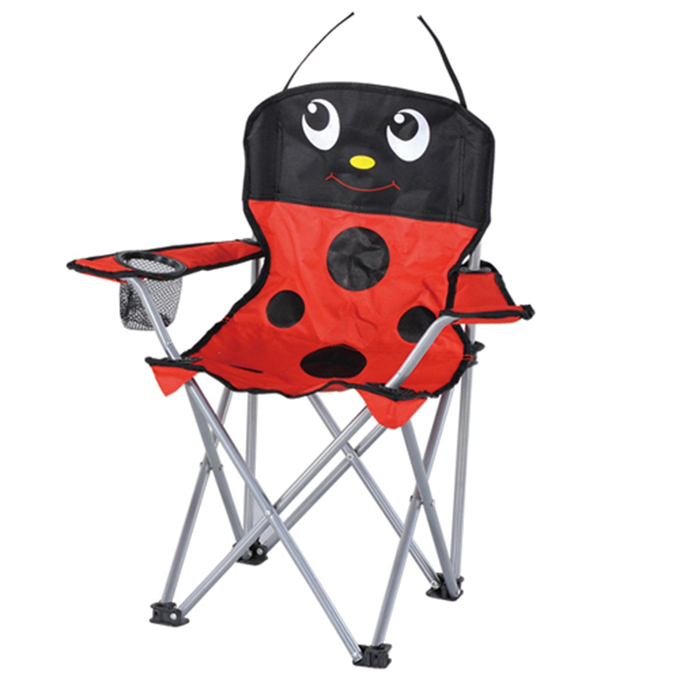 Jürgen Westerholt GmbH Campingstuhl Kinder-Armlehnstuhl mit günstig online kaufen