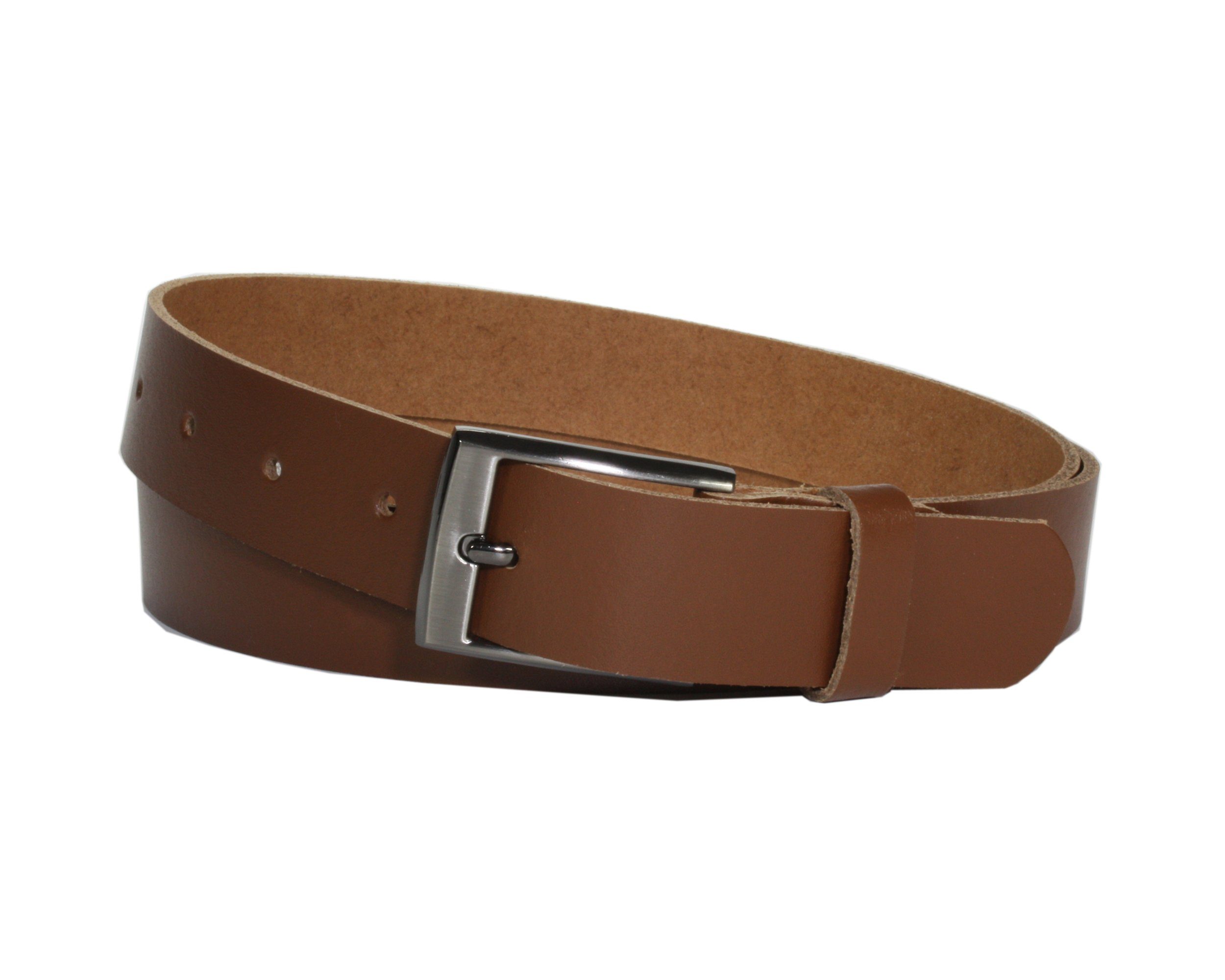 COLOGNEBELT Ledergürtel C20-SL 3 cm breiter günstig online kaufen