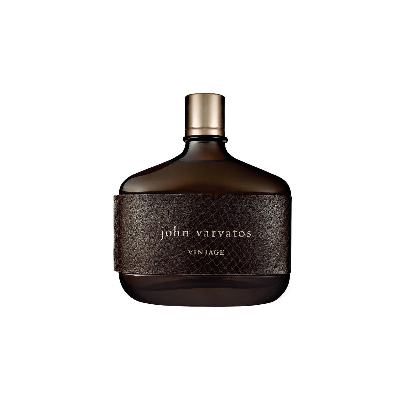 John Varvatos Eau de Toilette Vintage EdT Vapo