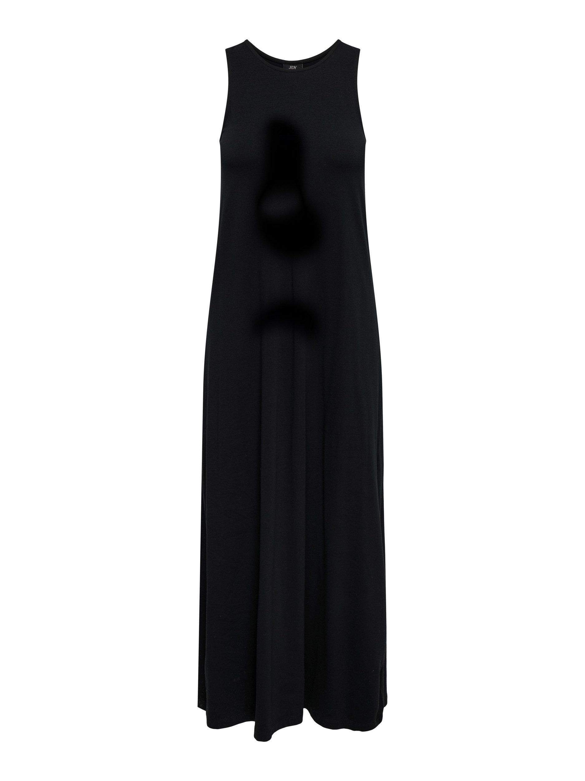 JDY Midikleid JDYAVA S/L O-NECK MAXI DRESS JRS DI