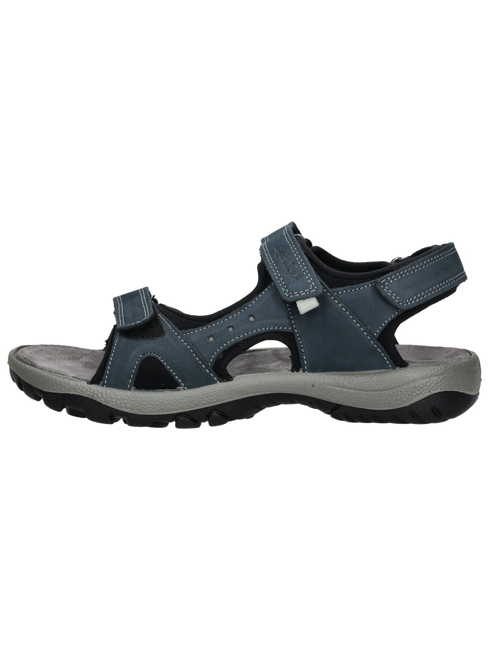 Imac Sandalen Leder Trekkingsandale günstig online kaufen