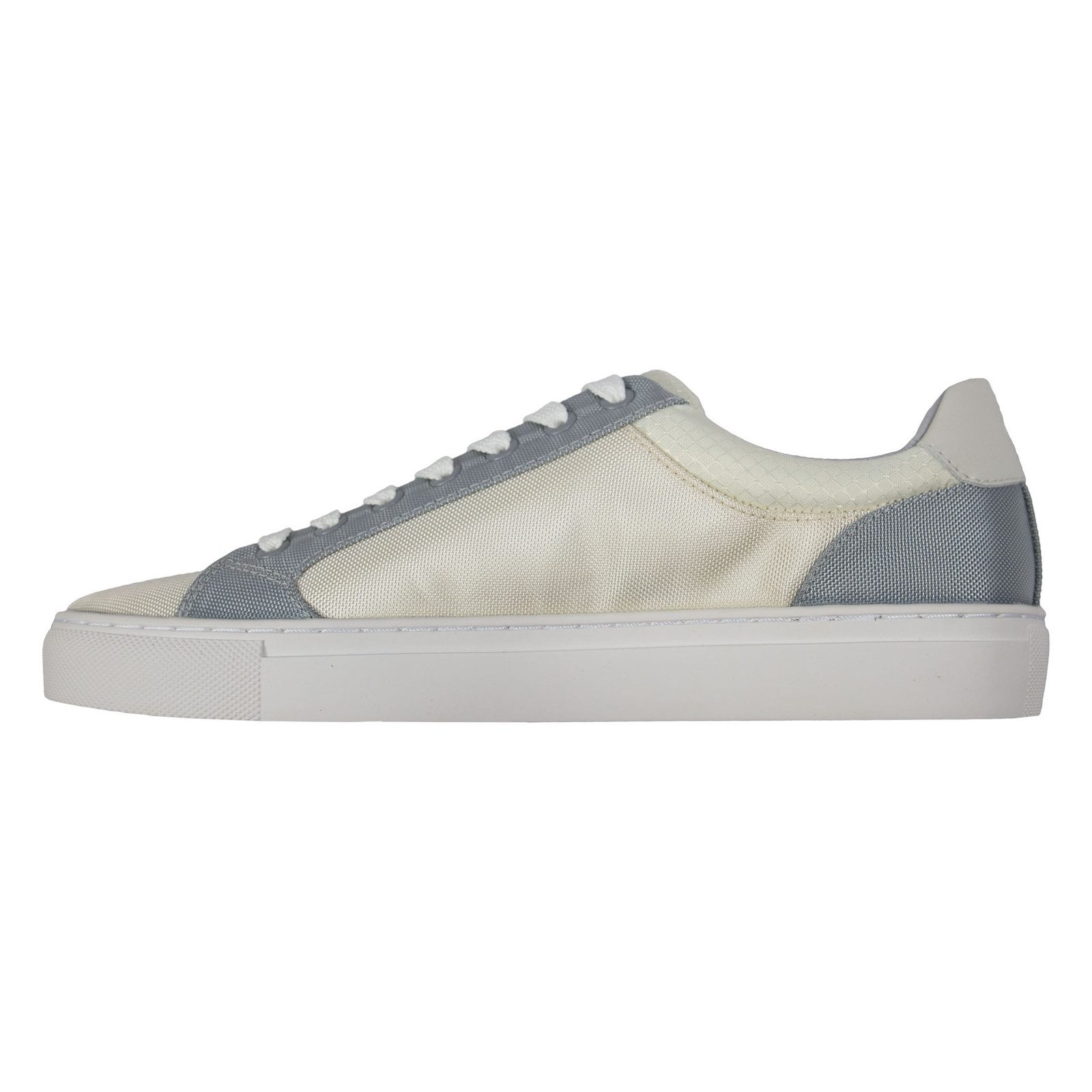 HUGO Morrie Tenn mny Sneaker mit Marken-Patch