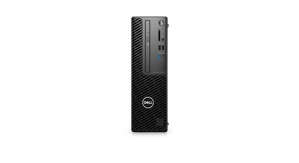 Dell Dell Precision 3460 PC