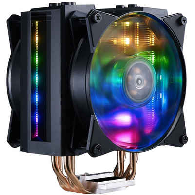 COOLER MASTER CPU Kühler MasterAir MA410M RGB