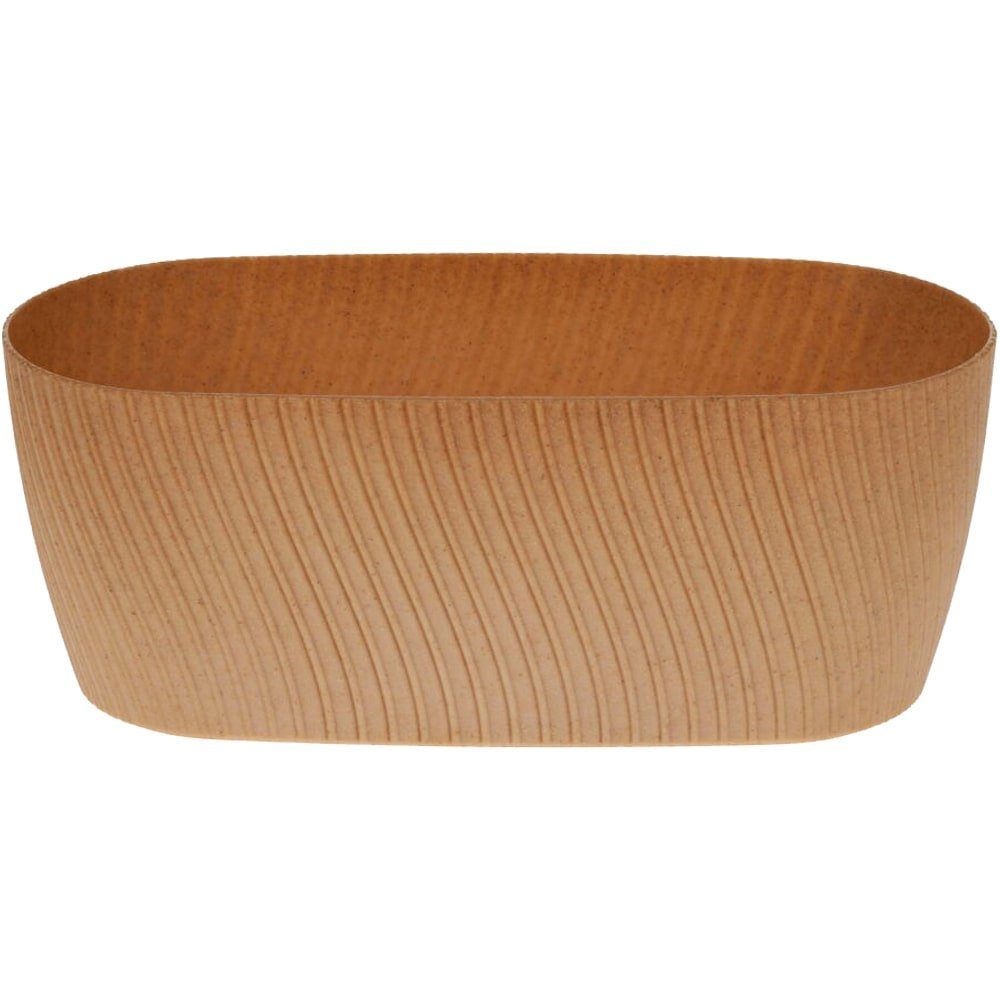 matches21 HOME & HOBBY Blumentopf Moderner günstig online kaufen