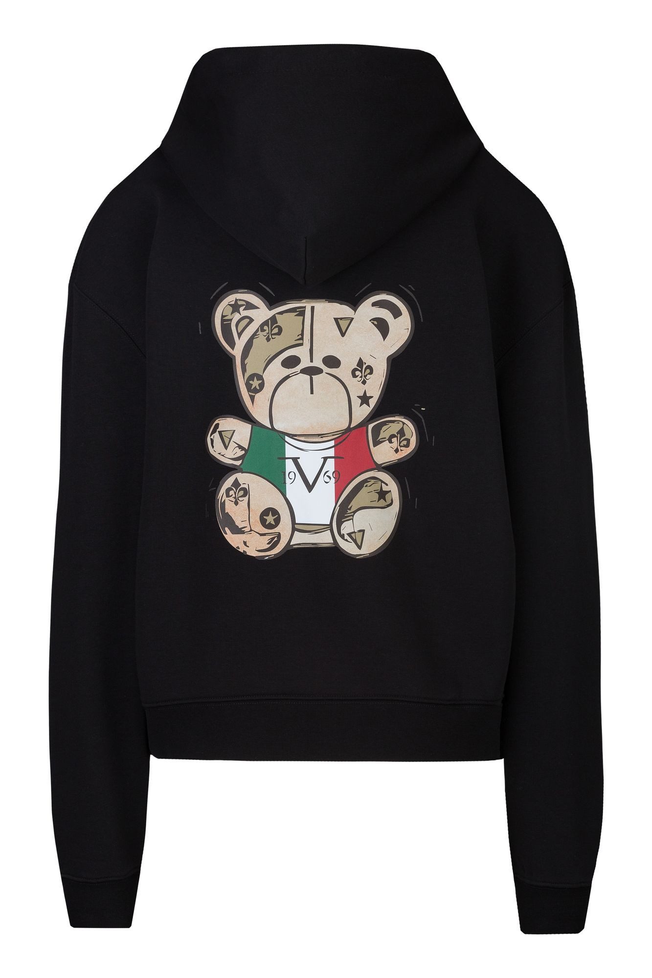 19V69 ITALIA Hoodie KARA ITALIA mit günstig online kaufen