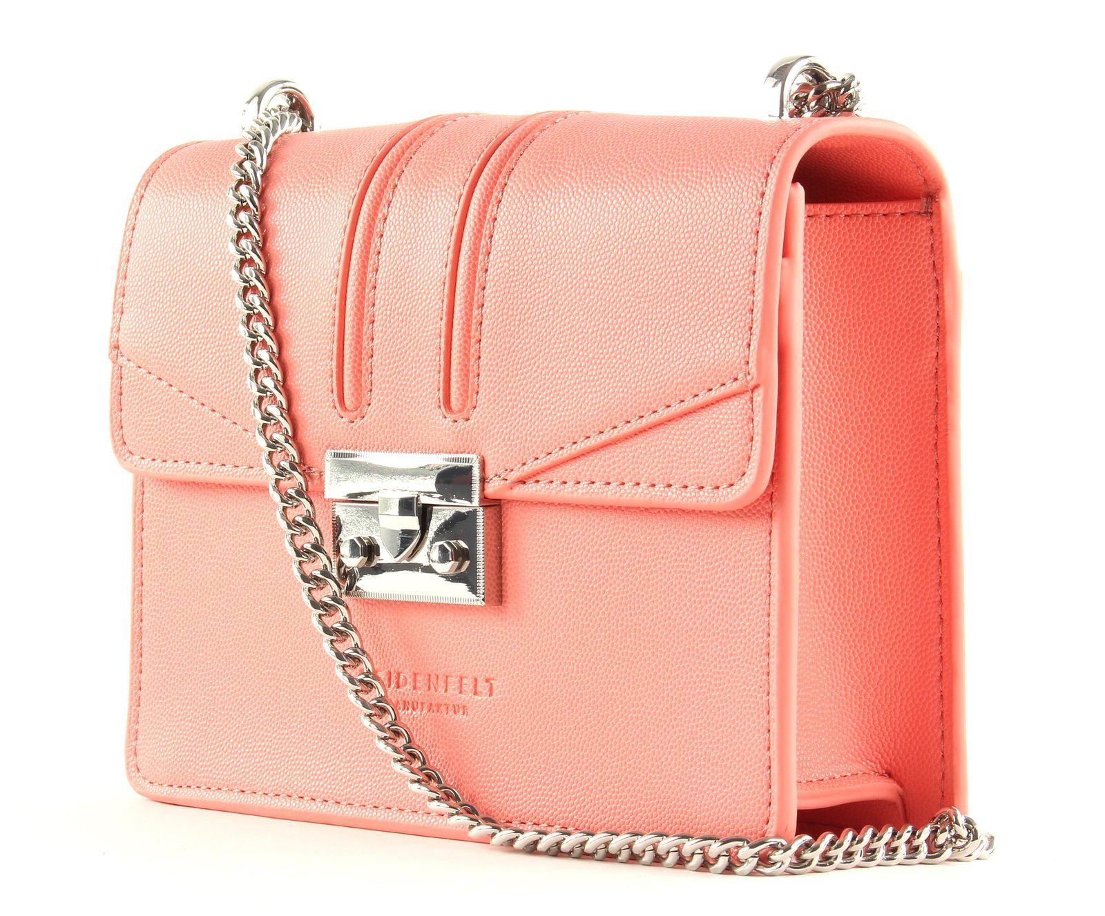 Seidenfelt Manufaktur Abendtasche