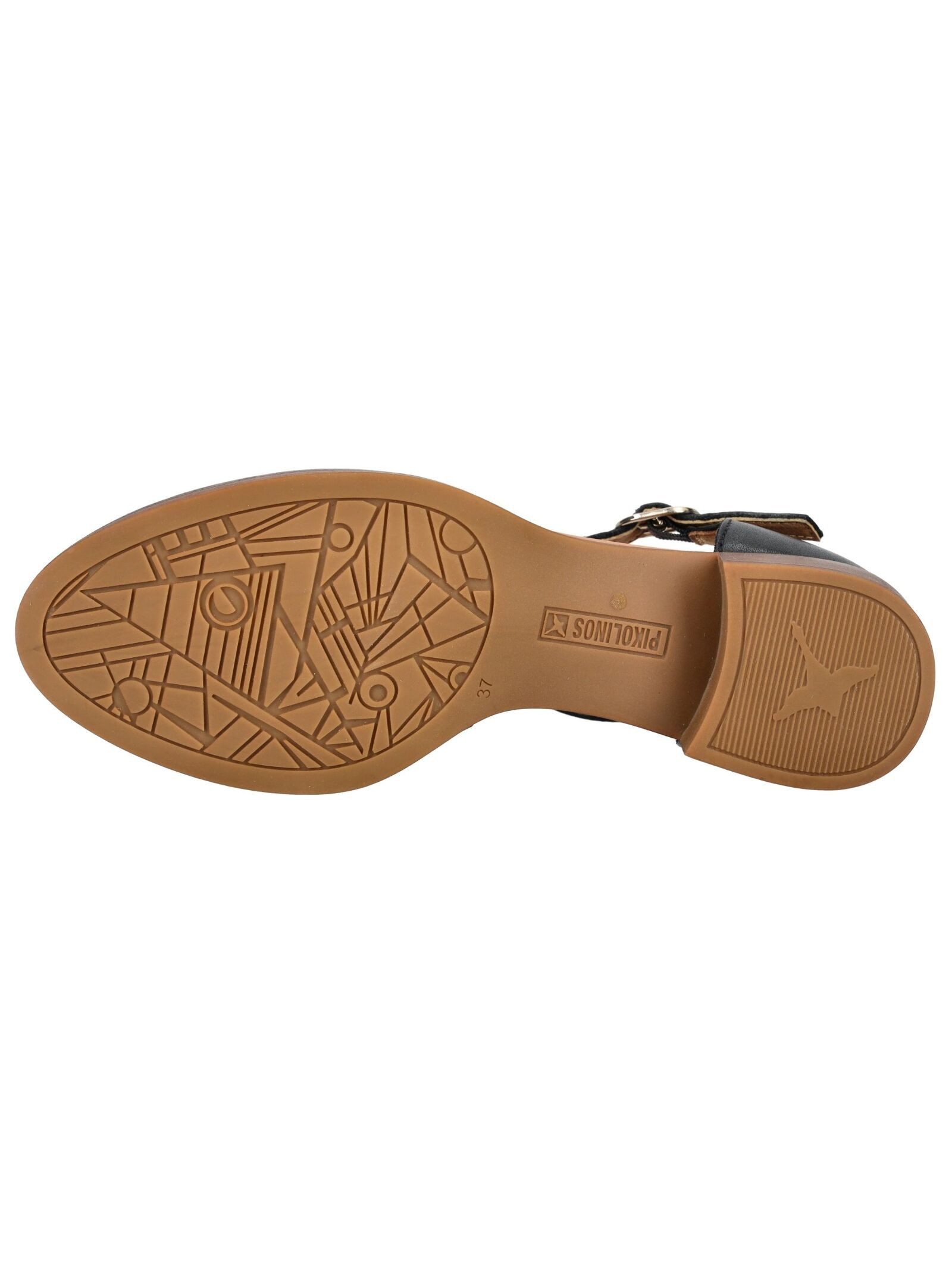 PIKOLINOS PIKOLINOS Sandalen Leder Riemchensandale