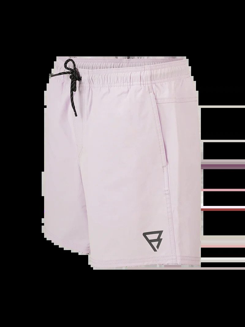 Brunotti Badeshorts Bru-conic Men Swim Shorts ORCHID