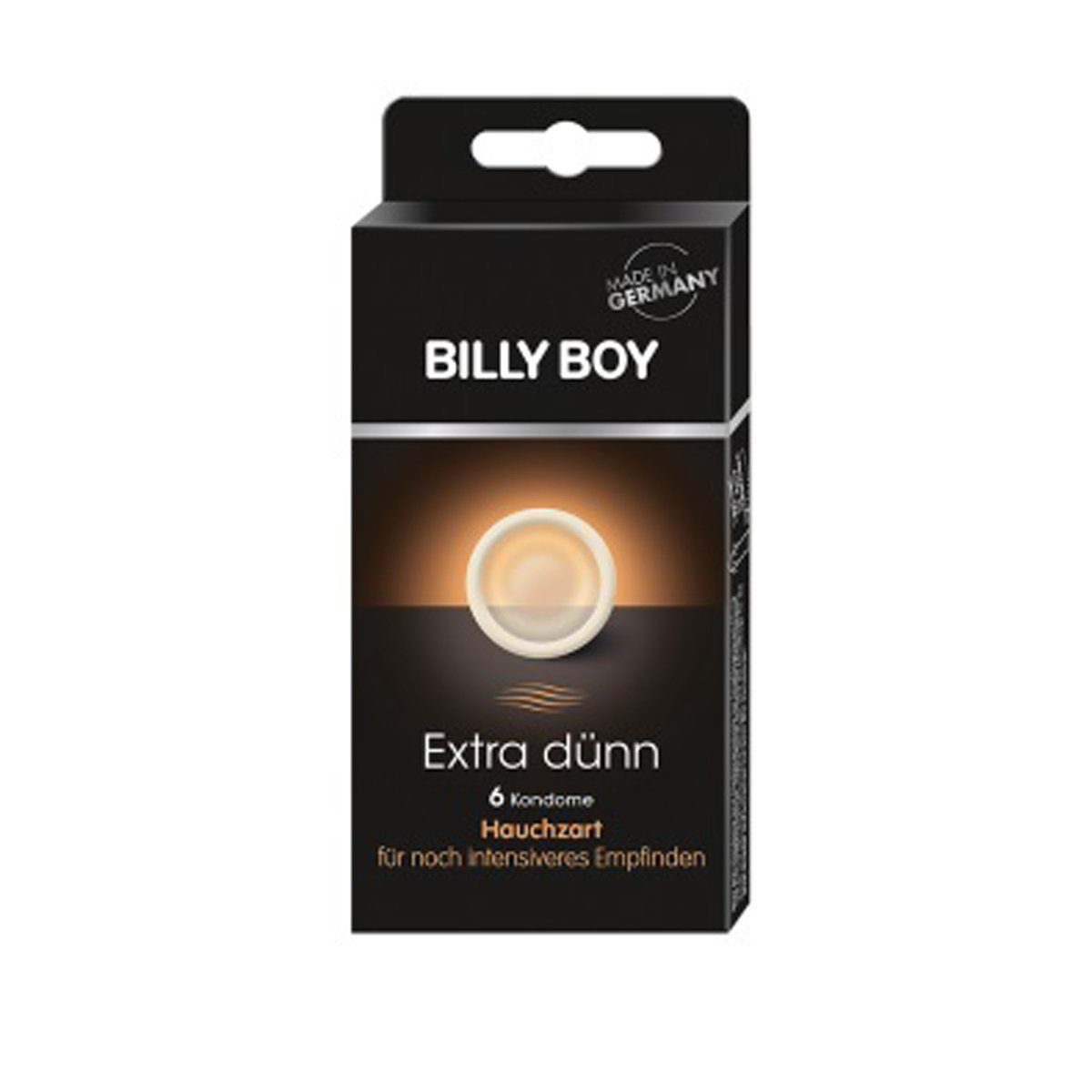 Billy Boy Kondome