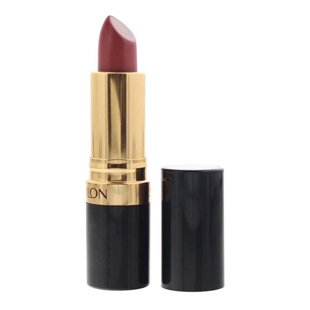 Revlon Lippenstift Super Lustruous, Femei, Ruj, 225 Rose Wine, 4.2 g