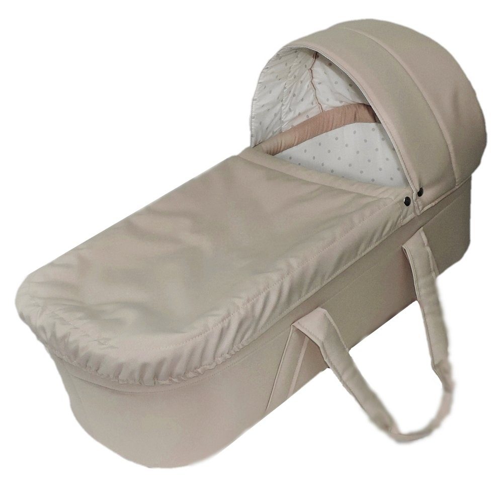 Eichhorn Kinderwagen Babywanne feste Baby-Tragetasche 