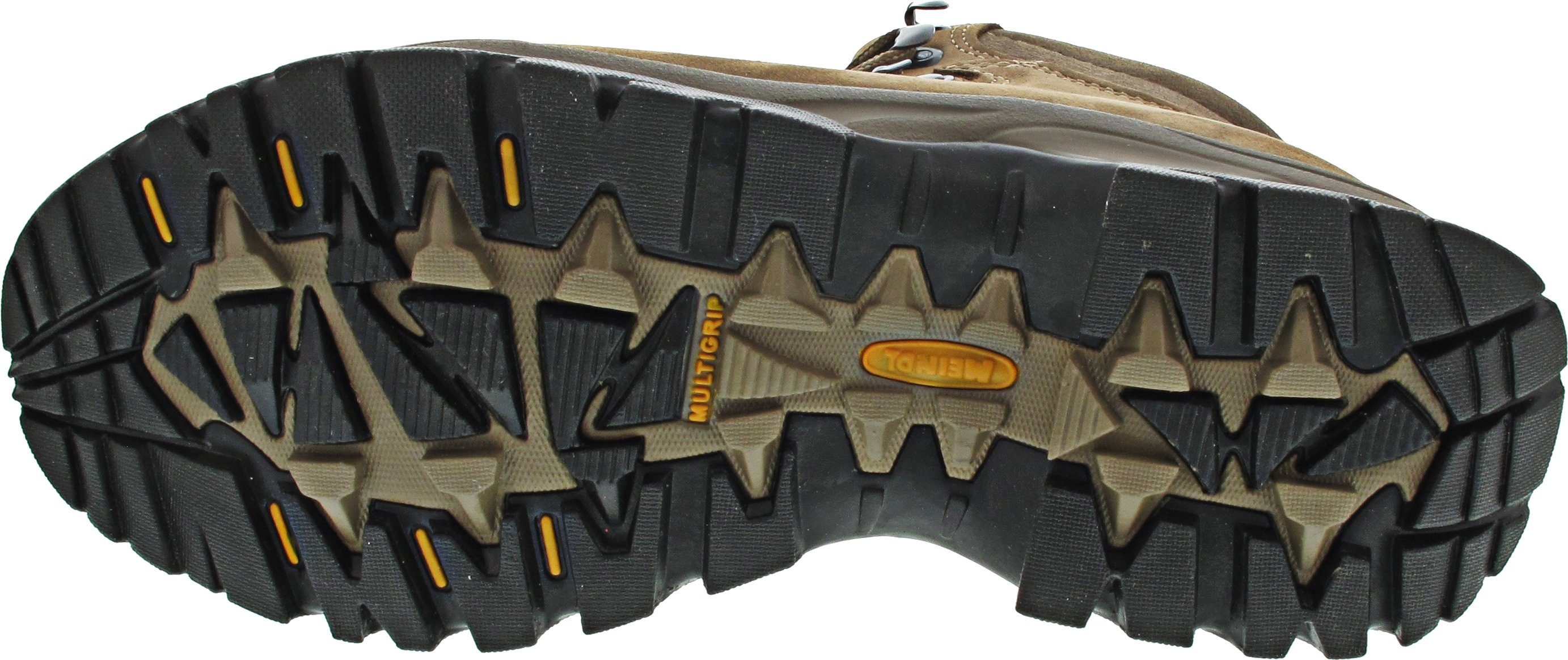 Meindl Wanderstiefel