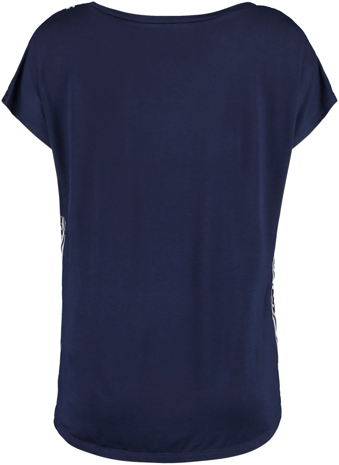 ZABAIONE Shirtbluse aus Jersey und Web online kaufen | OTTO